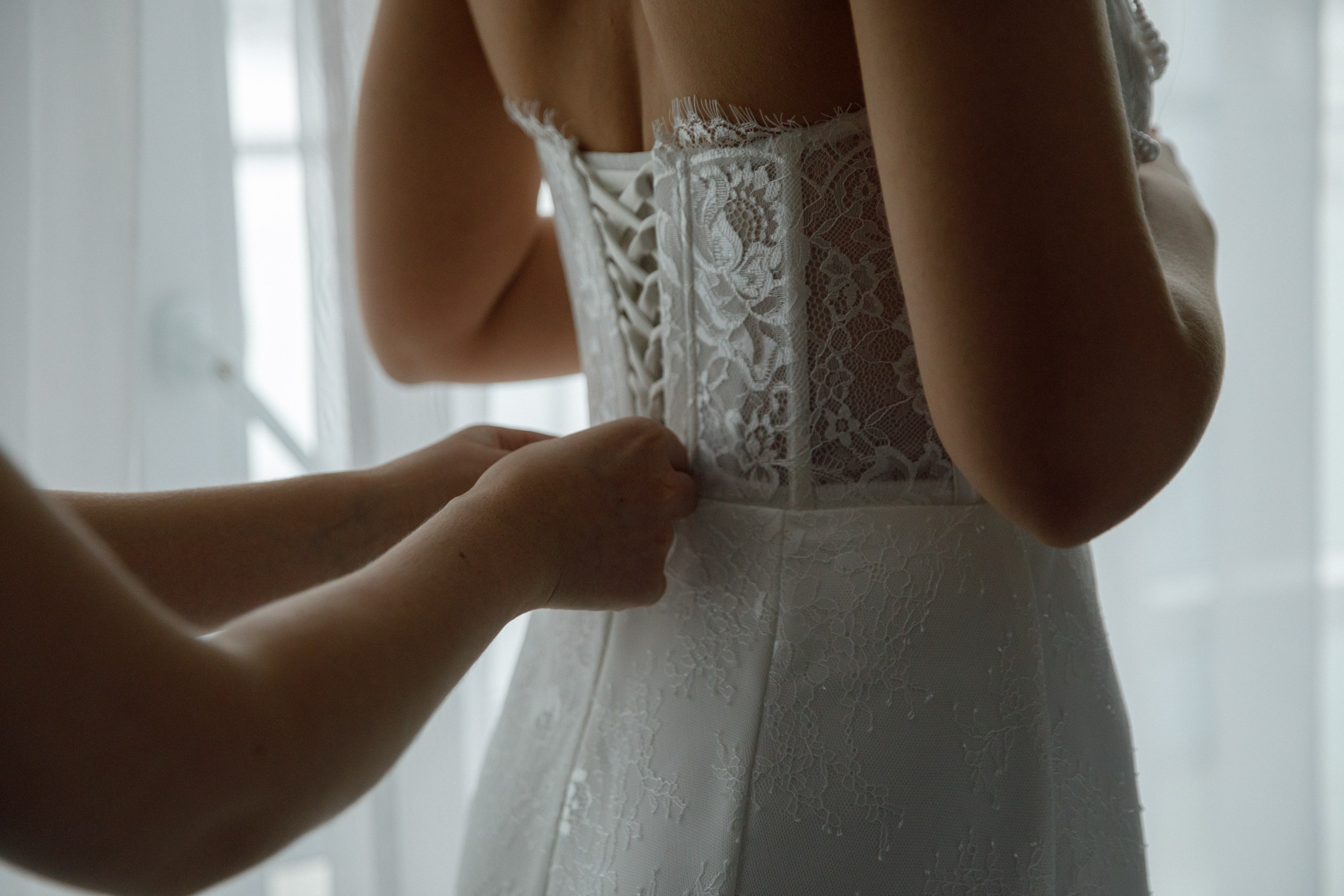 Water. Свадебный фотограф в Ярославле Анастасия Архипова