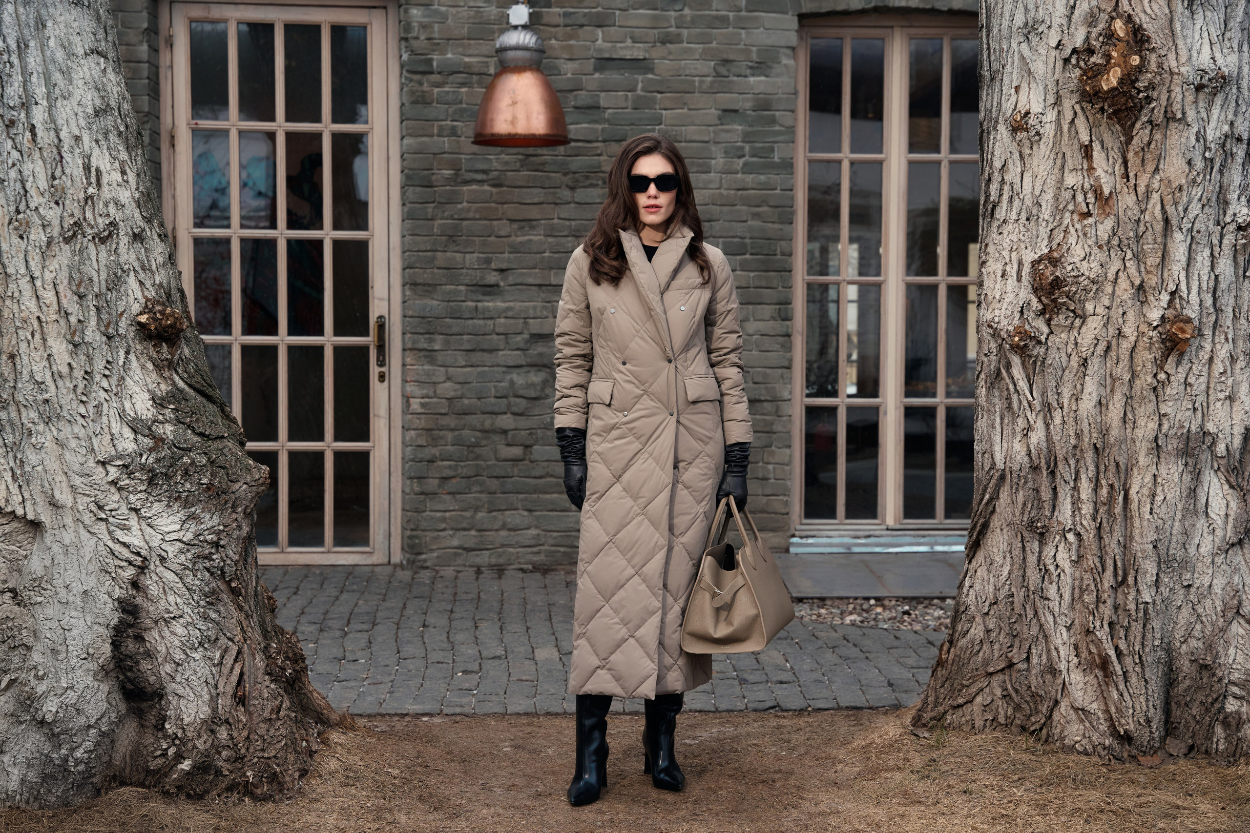 Naumi. Фотограф для брендов в Москве Мария Волковская