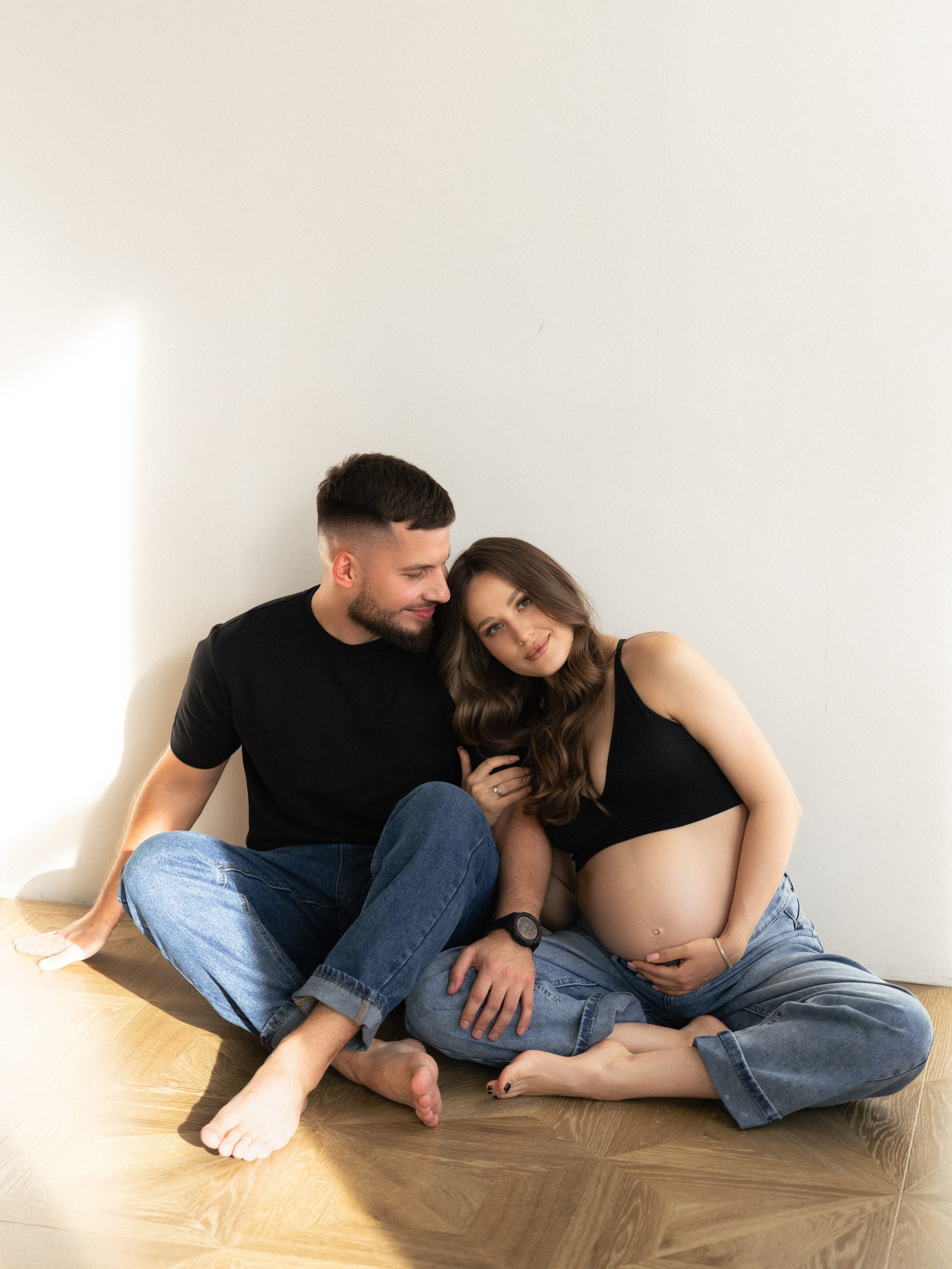 Ксюша. Фотограф Ломакина Анастасия