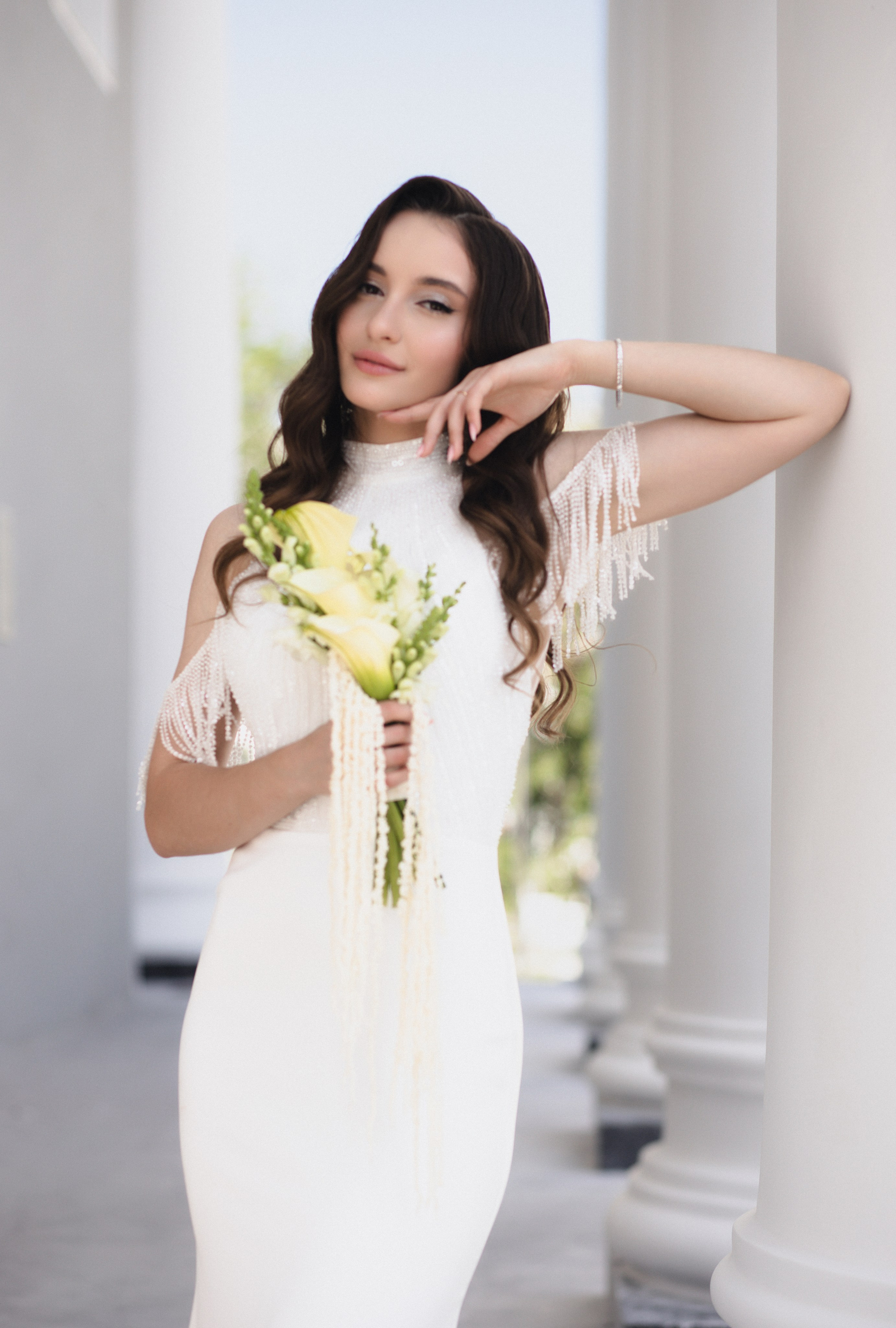 Вика и Данил. Фотограф Ломакина Анастасия