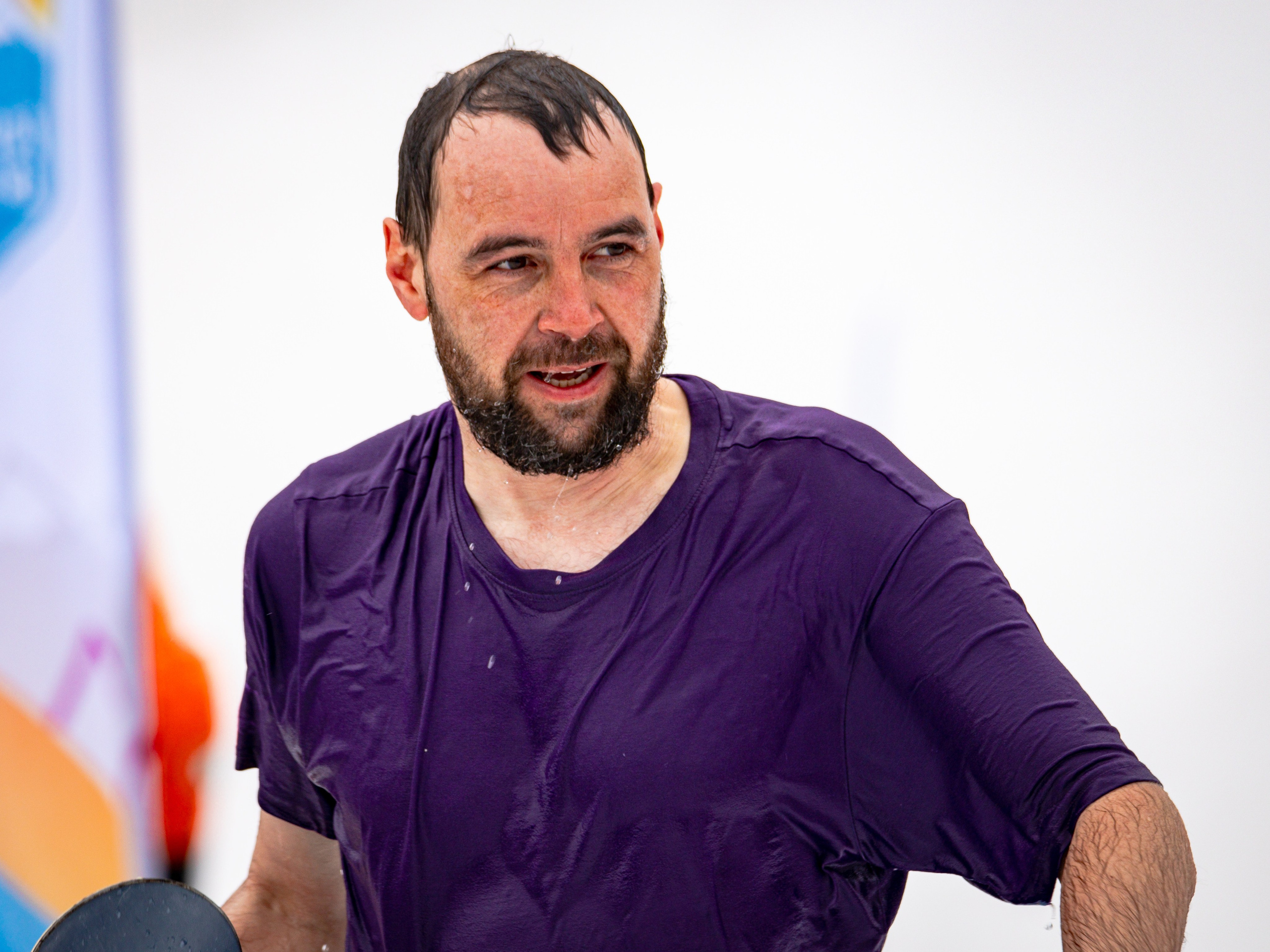 Снежный фестиваль 2026. Фотограф. г. Южно-Сахалинск. Олег Толстов