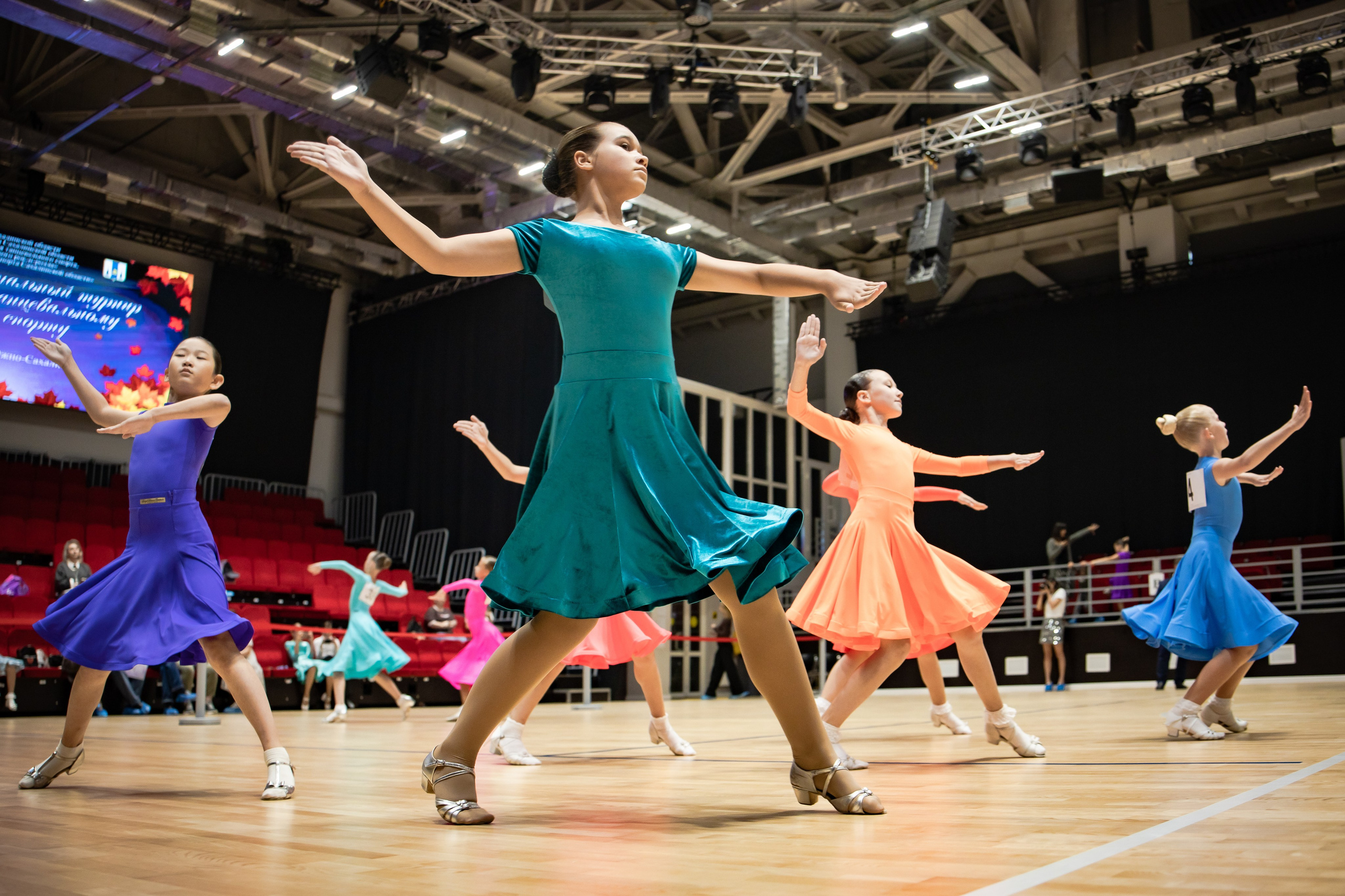 Репортажи (фестивали, праздники, общ.мероприятия и др.). Фотограф. г. Южно-Сахалинск. Олег Толстов