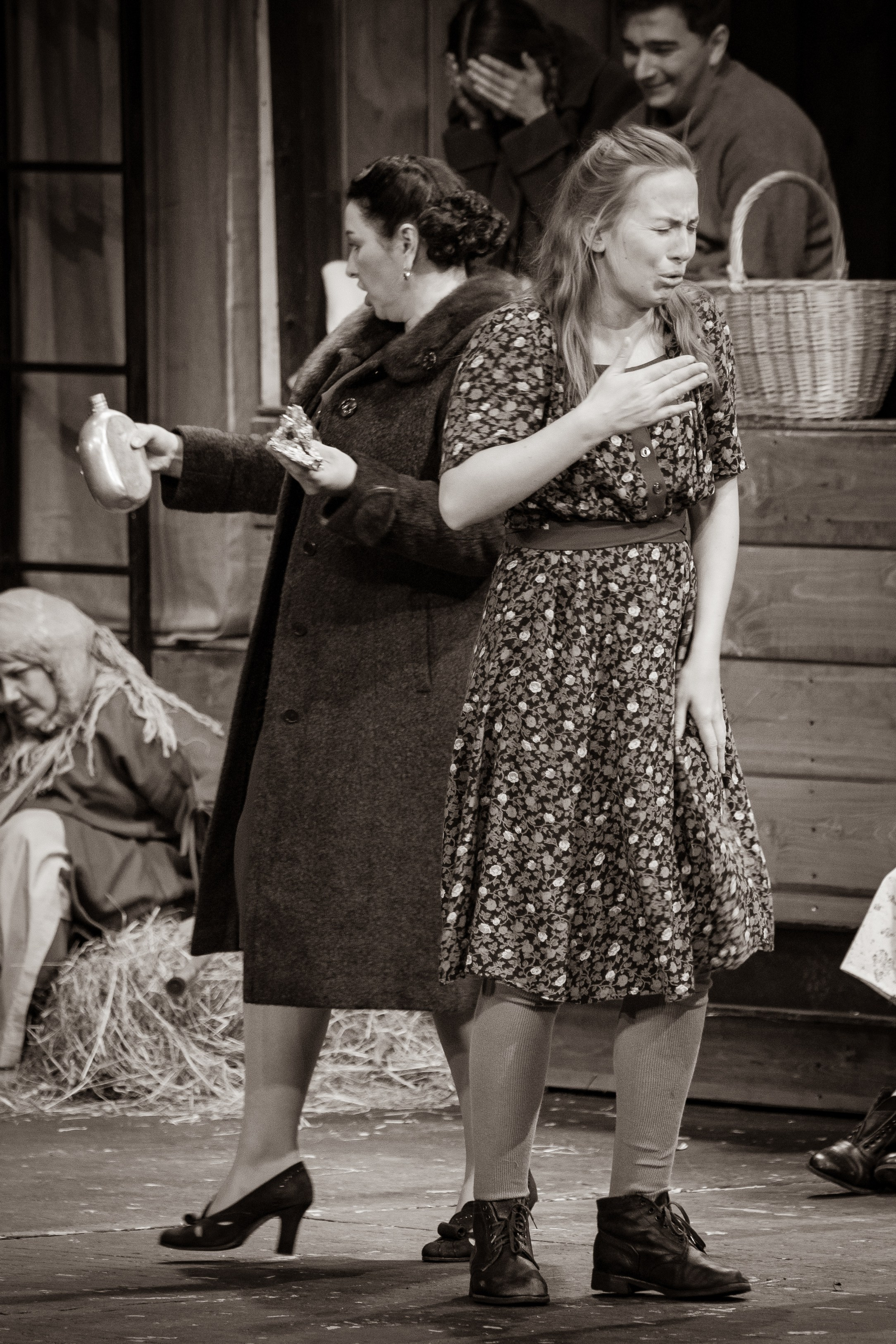 Эшелон_Чехов Центр. Фотограф. г. Южно-Сахалинск. Олег Толстов