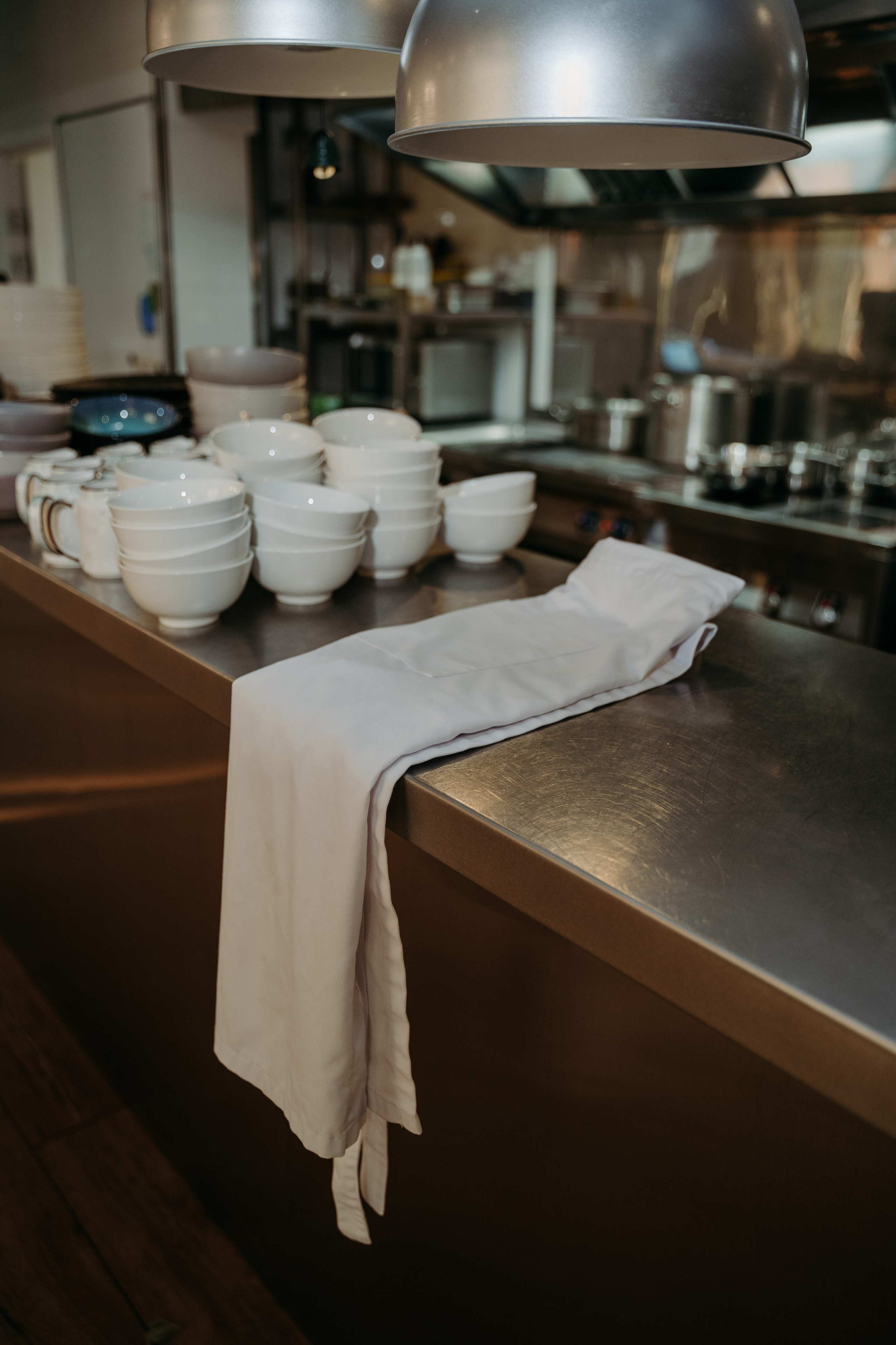 Открытый ужин с Mishlen Шеф Поварами. Репортажный и свадебный фотограф в Москве Рая Небогатова