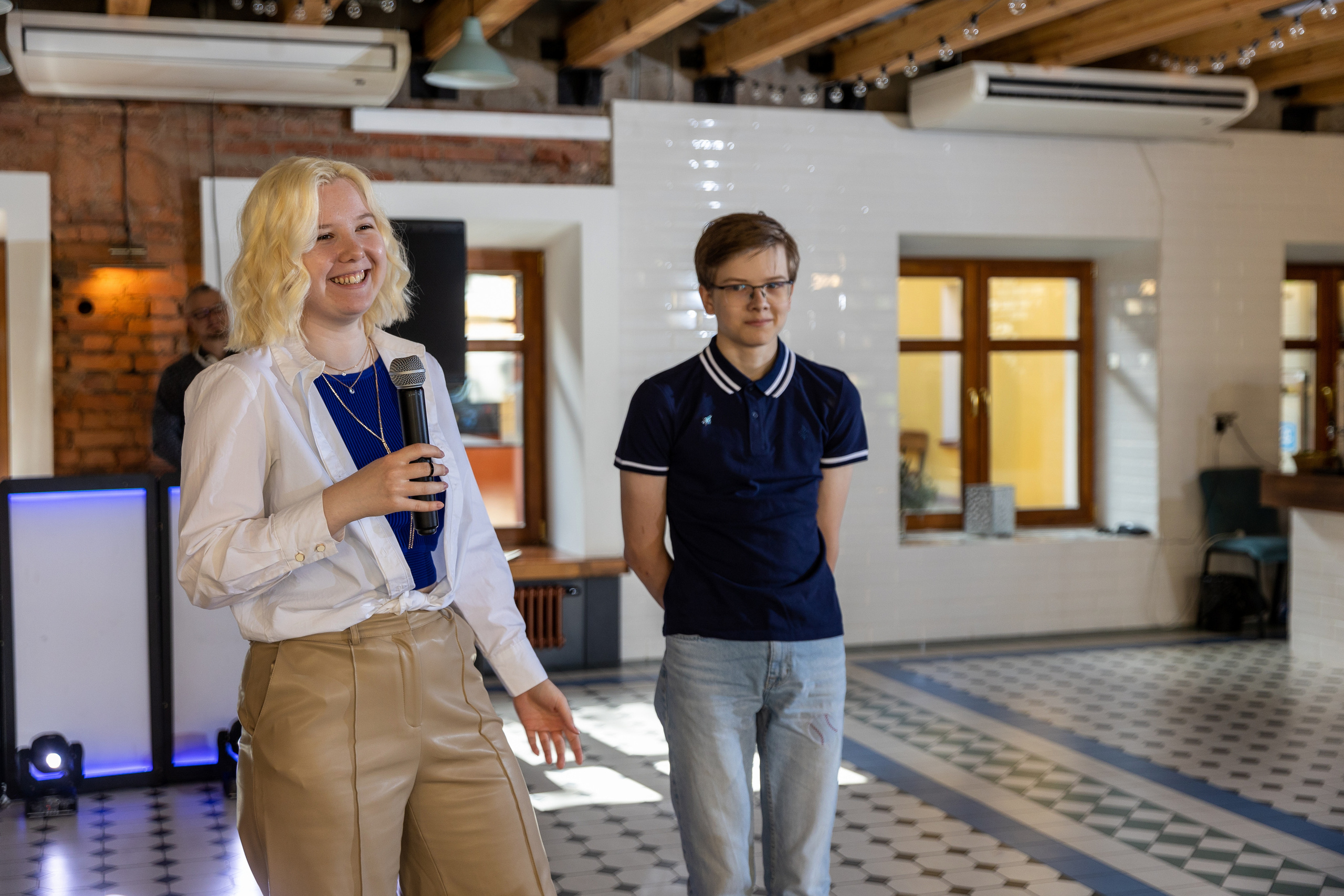 Маша юбилей 5:0. Фотограф в Санкт-Петербурге Закута Ольга