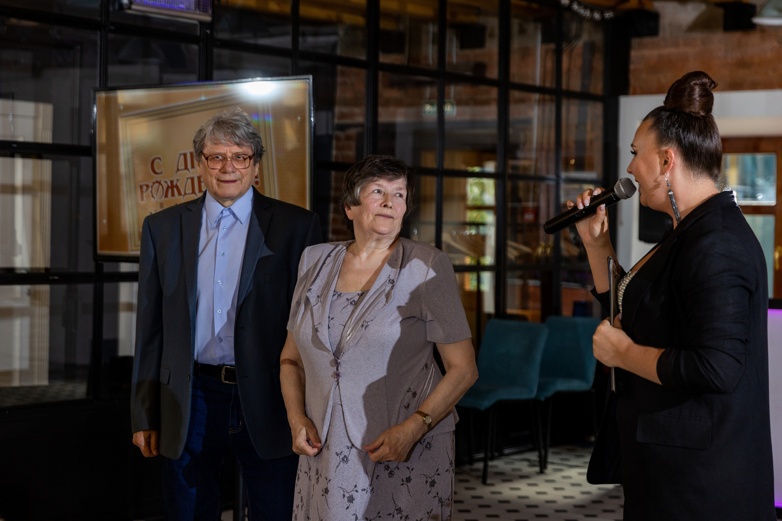 Маша юбилей 5:0. Фотограф в Санкт-Петербурге Закута Ольга