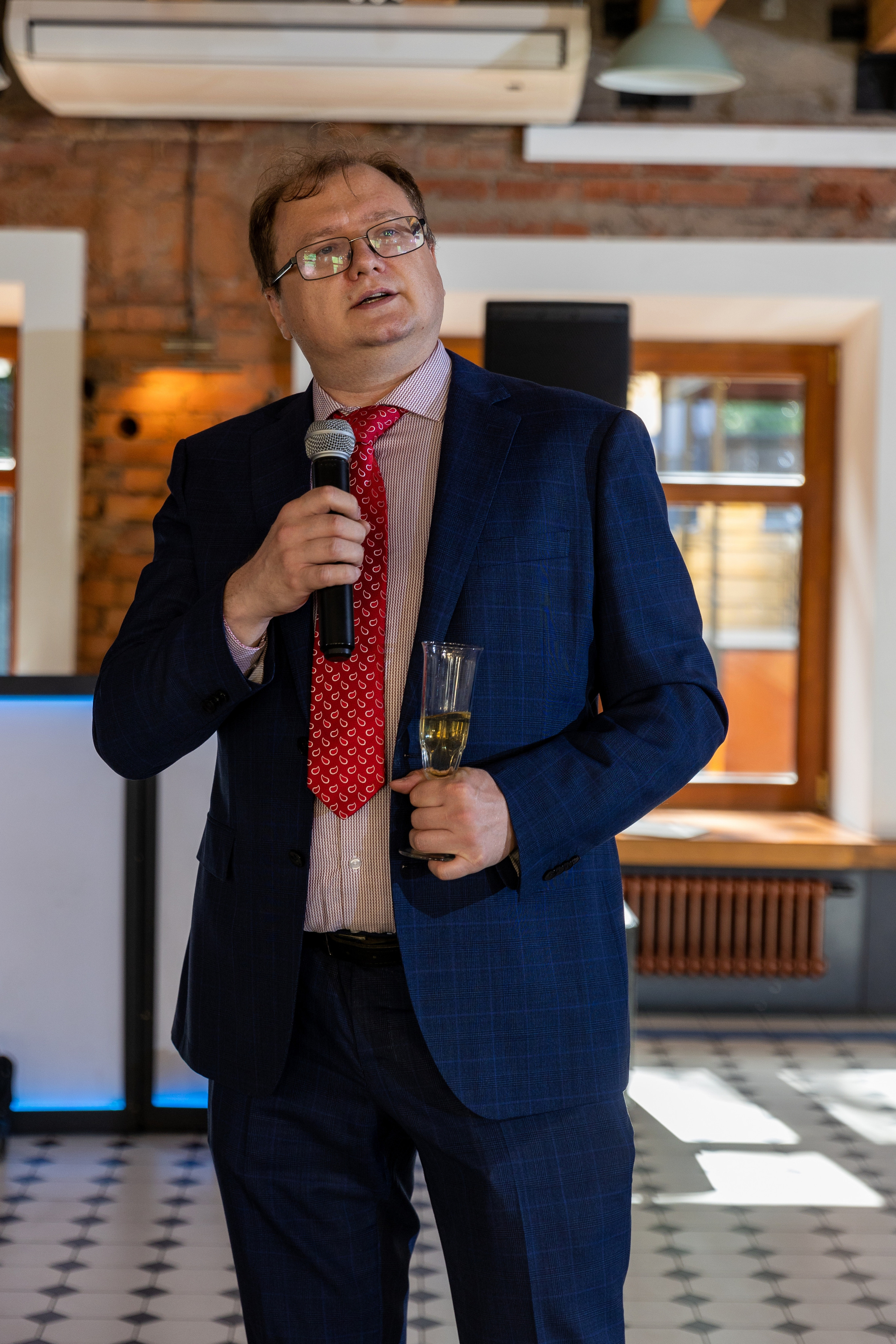 Маша юбилей 5:0. Фотограф в Санкт-Петербурге Закута Ольга