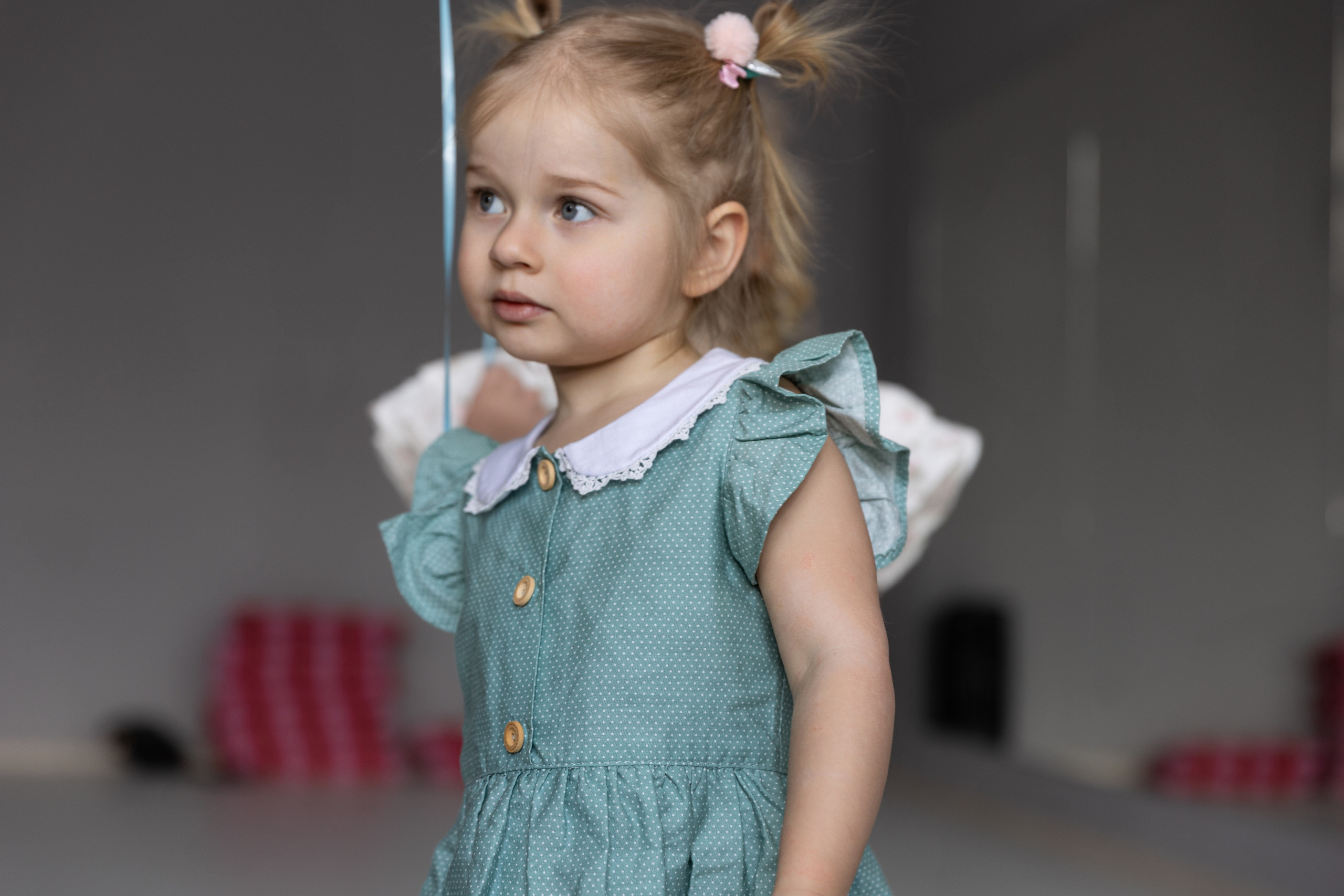 Детские дни рождения. Фотограф в Санкт-Петербурге Закута Ольга