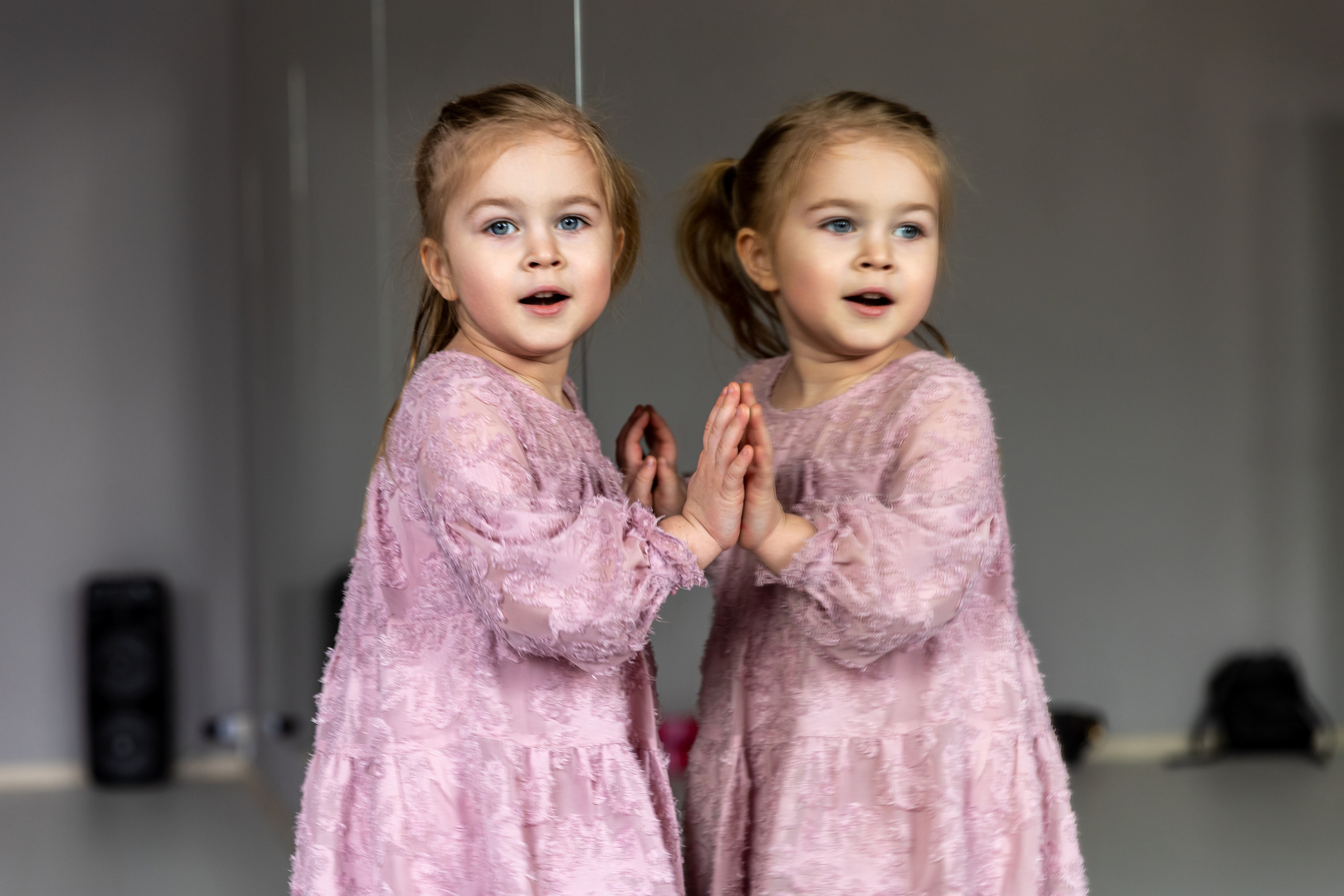 Детские дни рождения. Фотограф в Санкт-Петербурге Закута Ольга