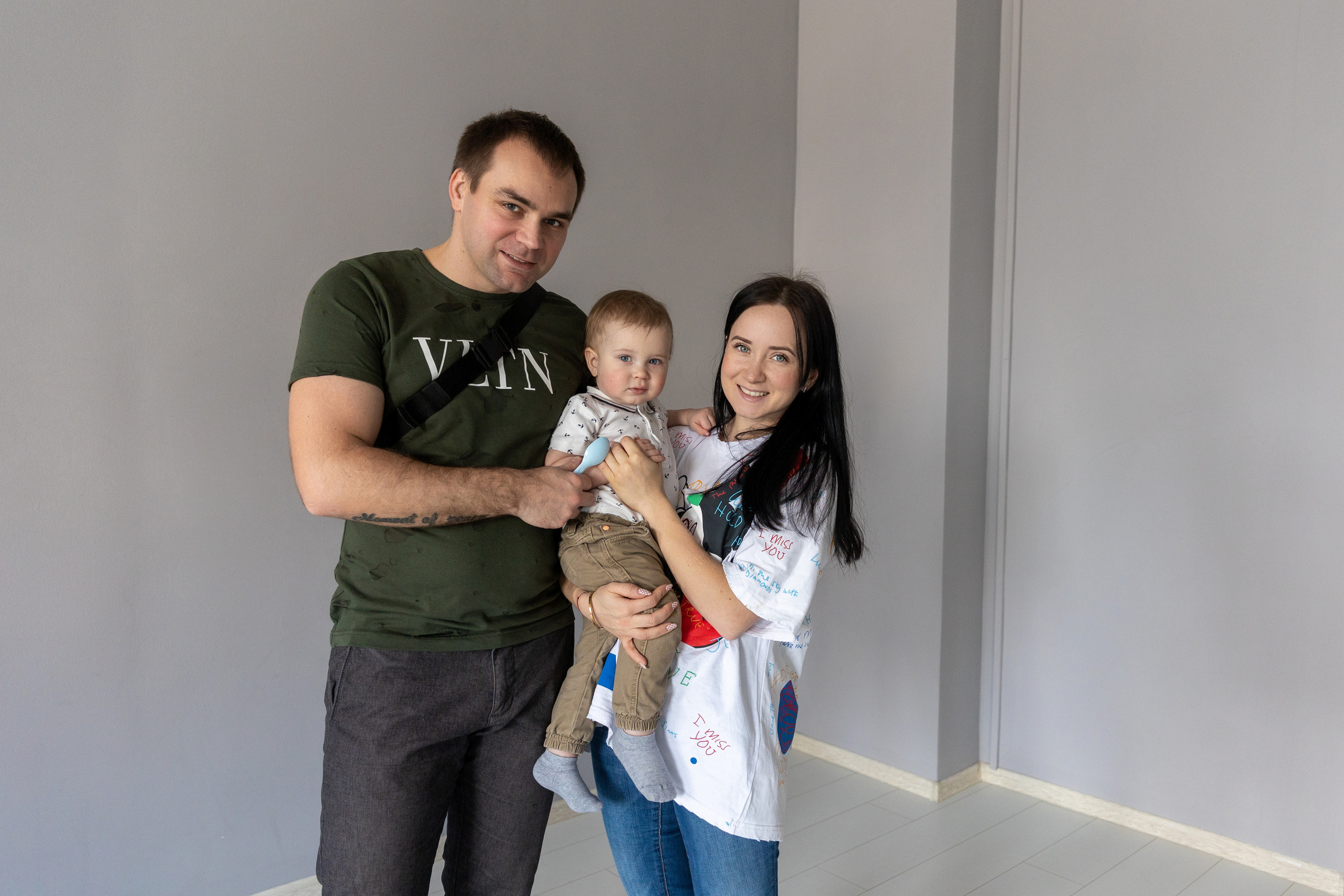 Детские дни рождения. Фотограф в Санкт-Петербурге Закута Ольга