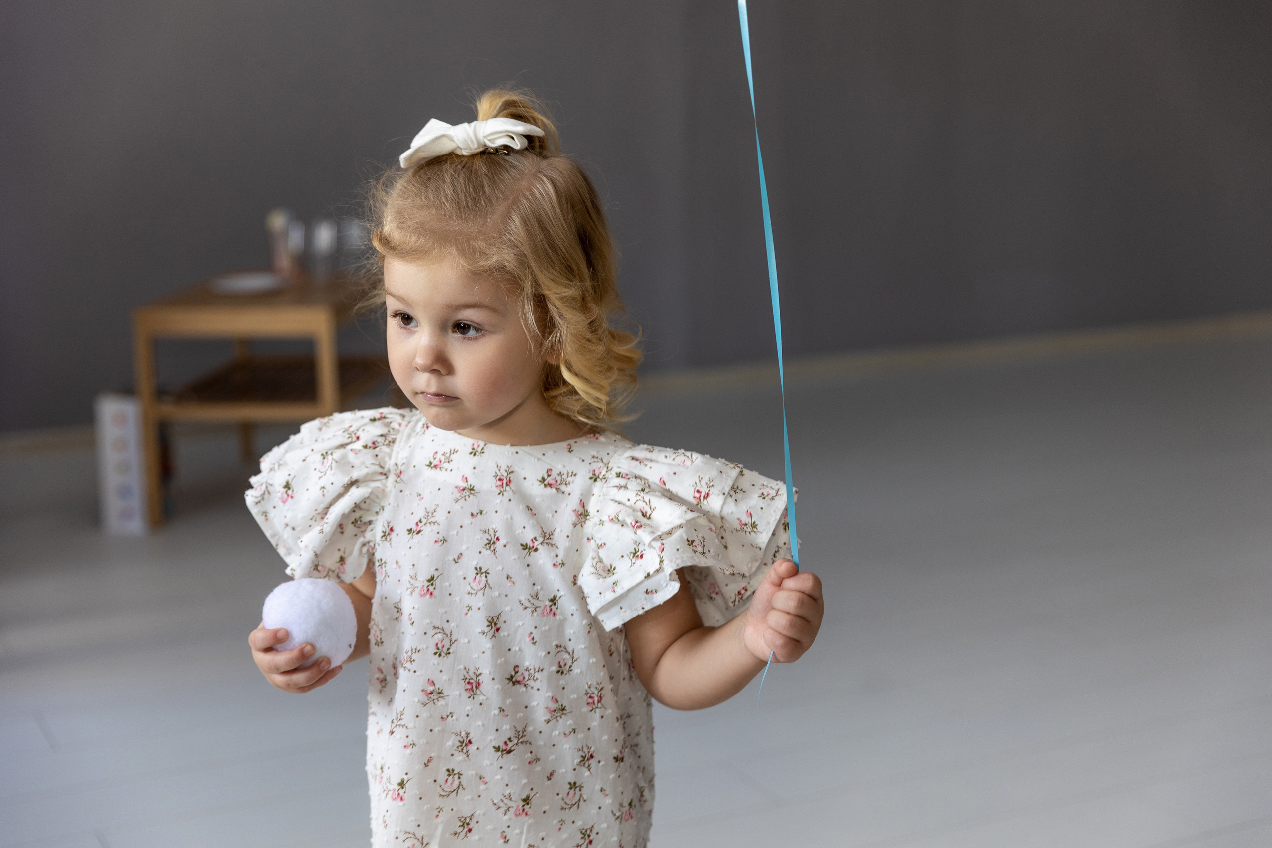 Детские дни рождения. Фотограф в Санкт-Петербурге Закута Ольга