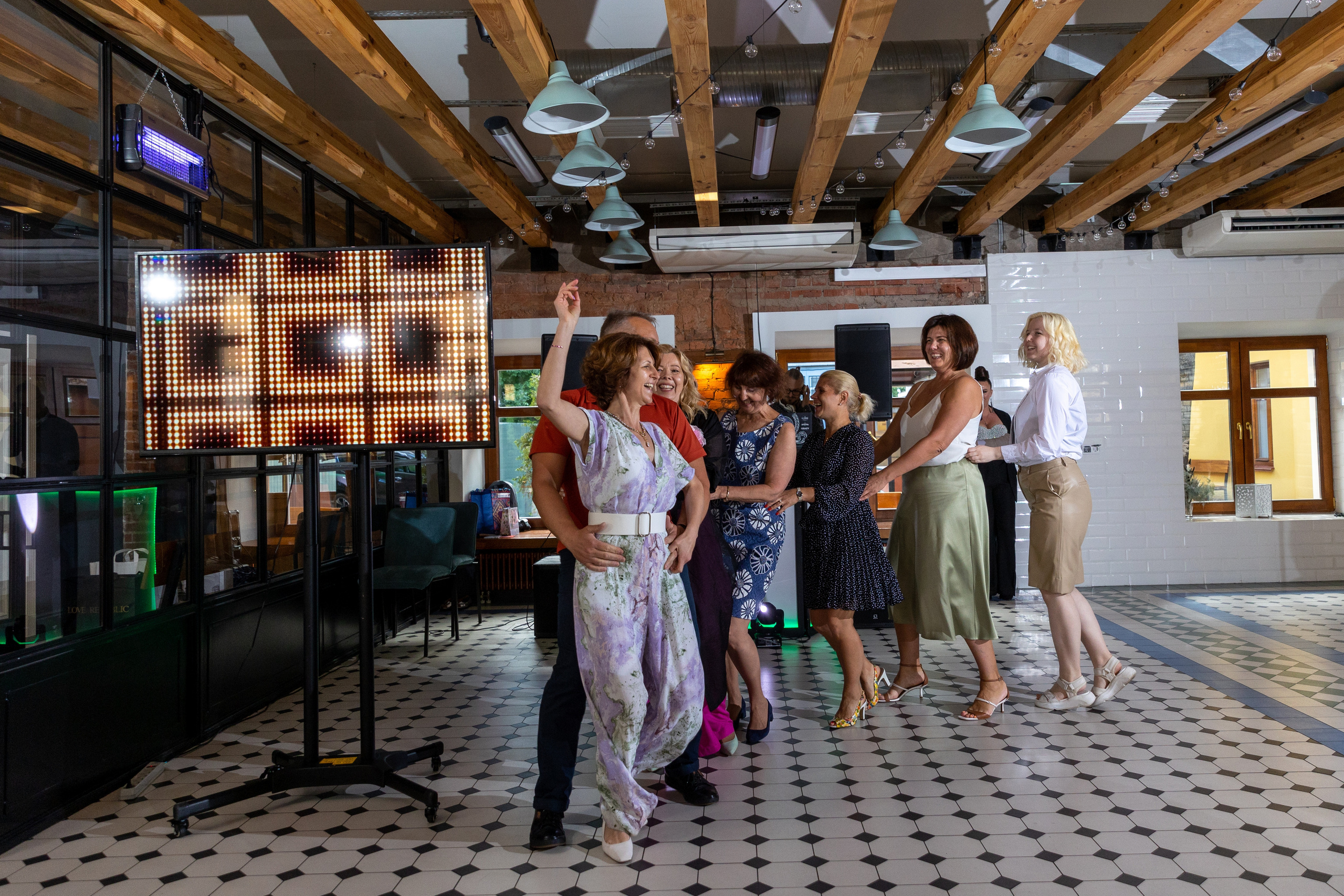 Маша юбилей 5:0. Фотограф в Санкт-Петербурге Закута Ольга