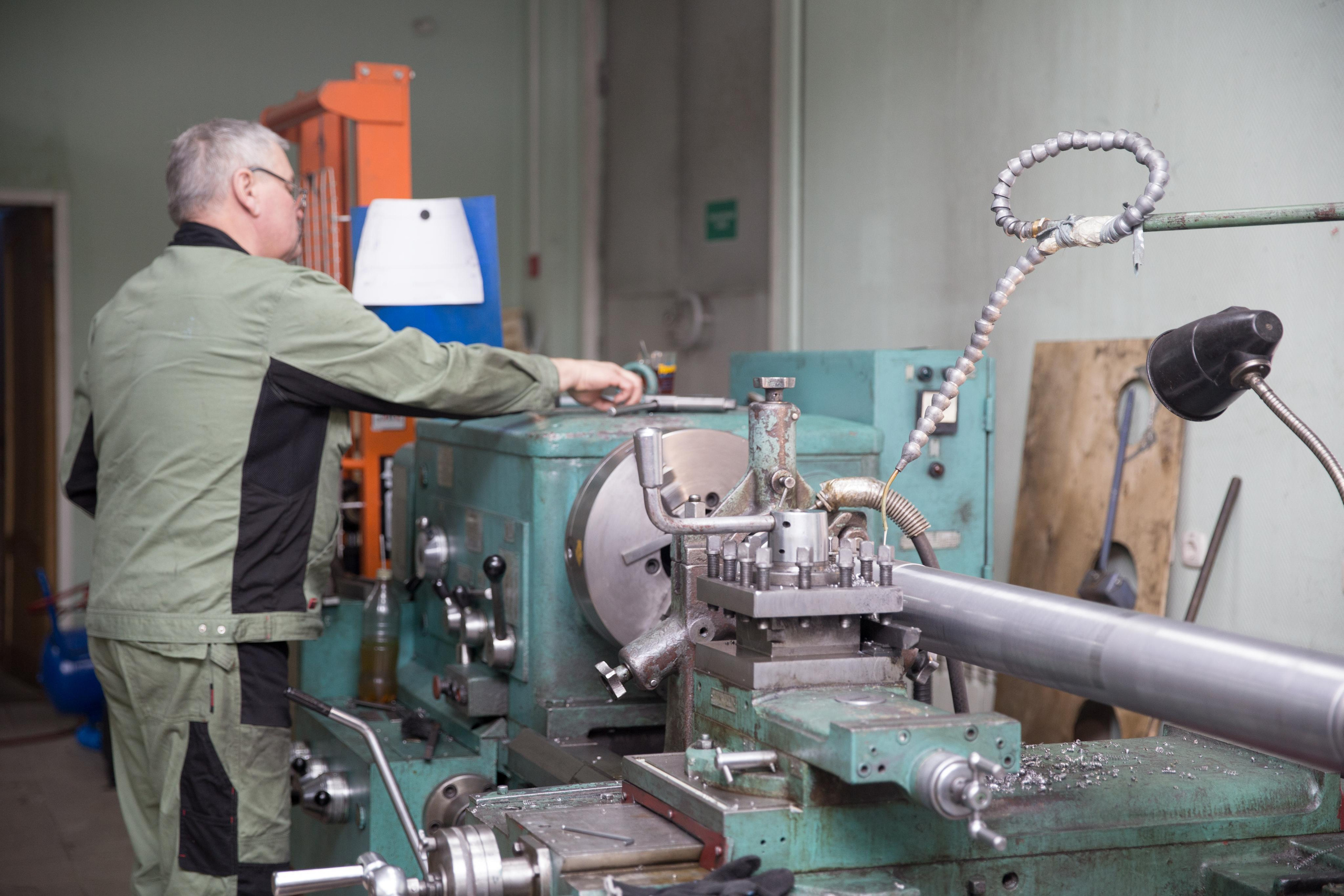 Съемка для завода Вектор. Фотограф в Санкт-Петербурге Закута Ольга