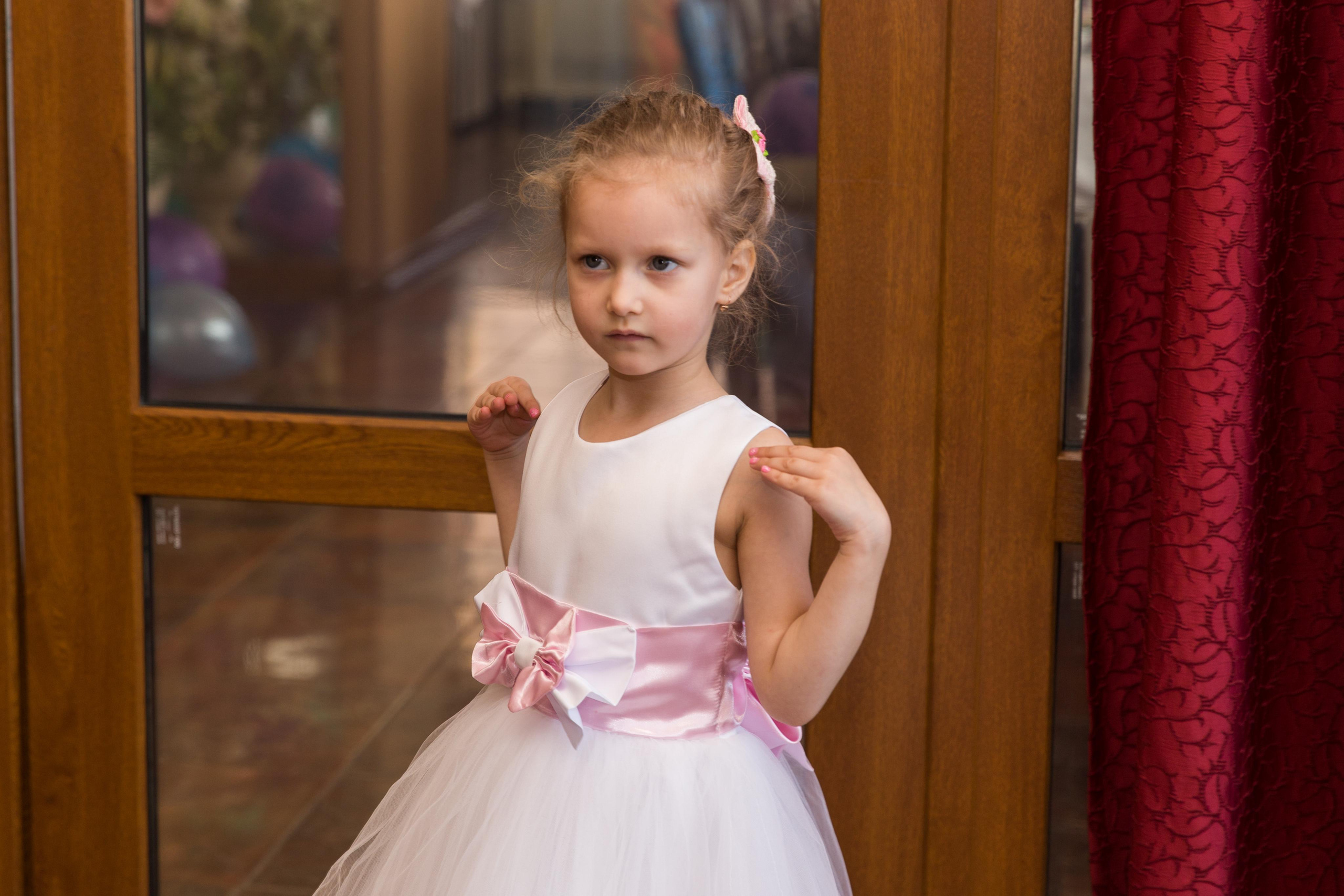 Детские дни рождения. Фотограф в Санкт-Петербурге Закута Ольга