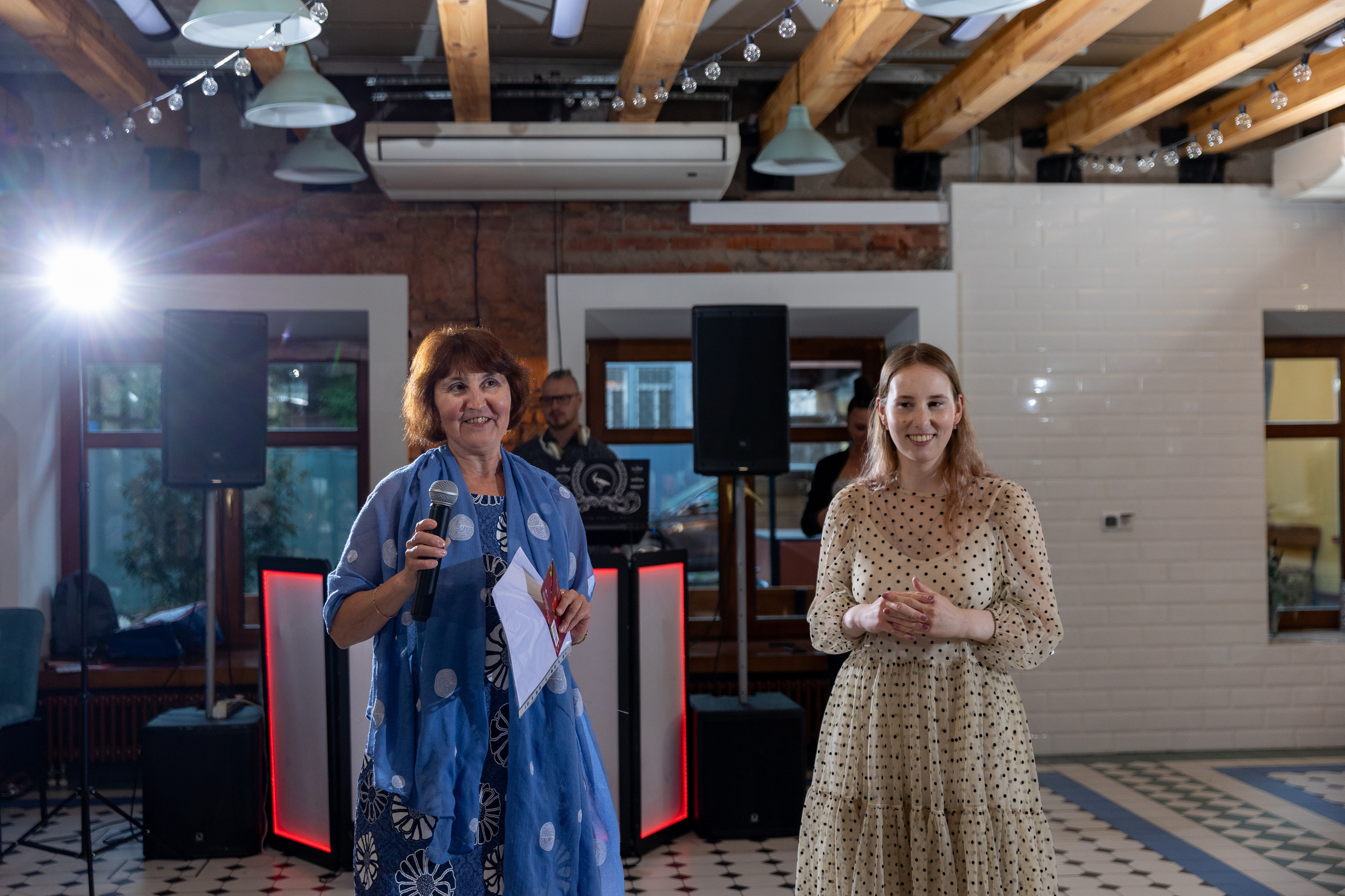 Маша юбилей 5:0. Фотограф в Санкт-Петербурге Закута Ольга