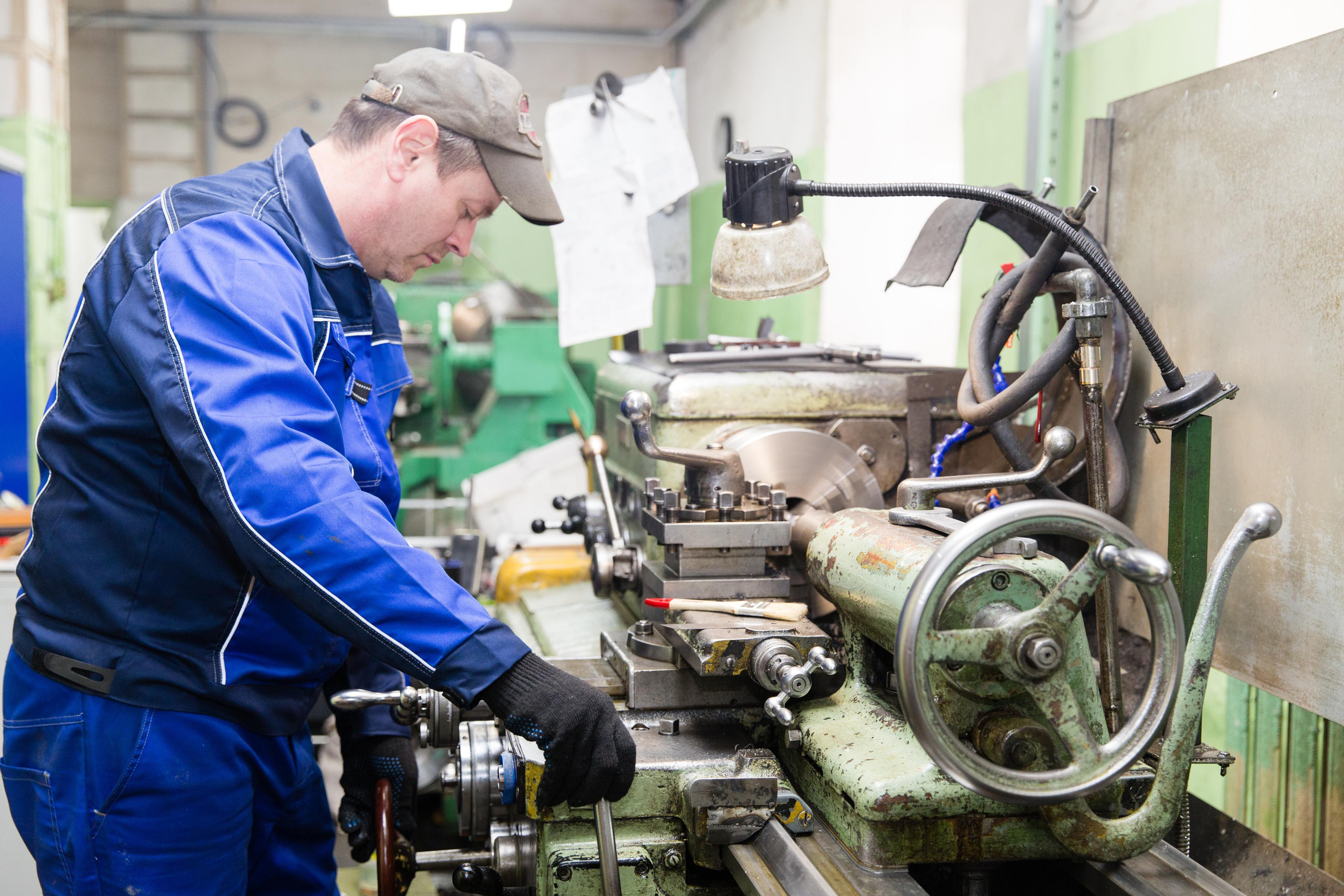 Съемка для завода Вектор. Фотограф в Санкт-Петербурге Закута Ольга