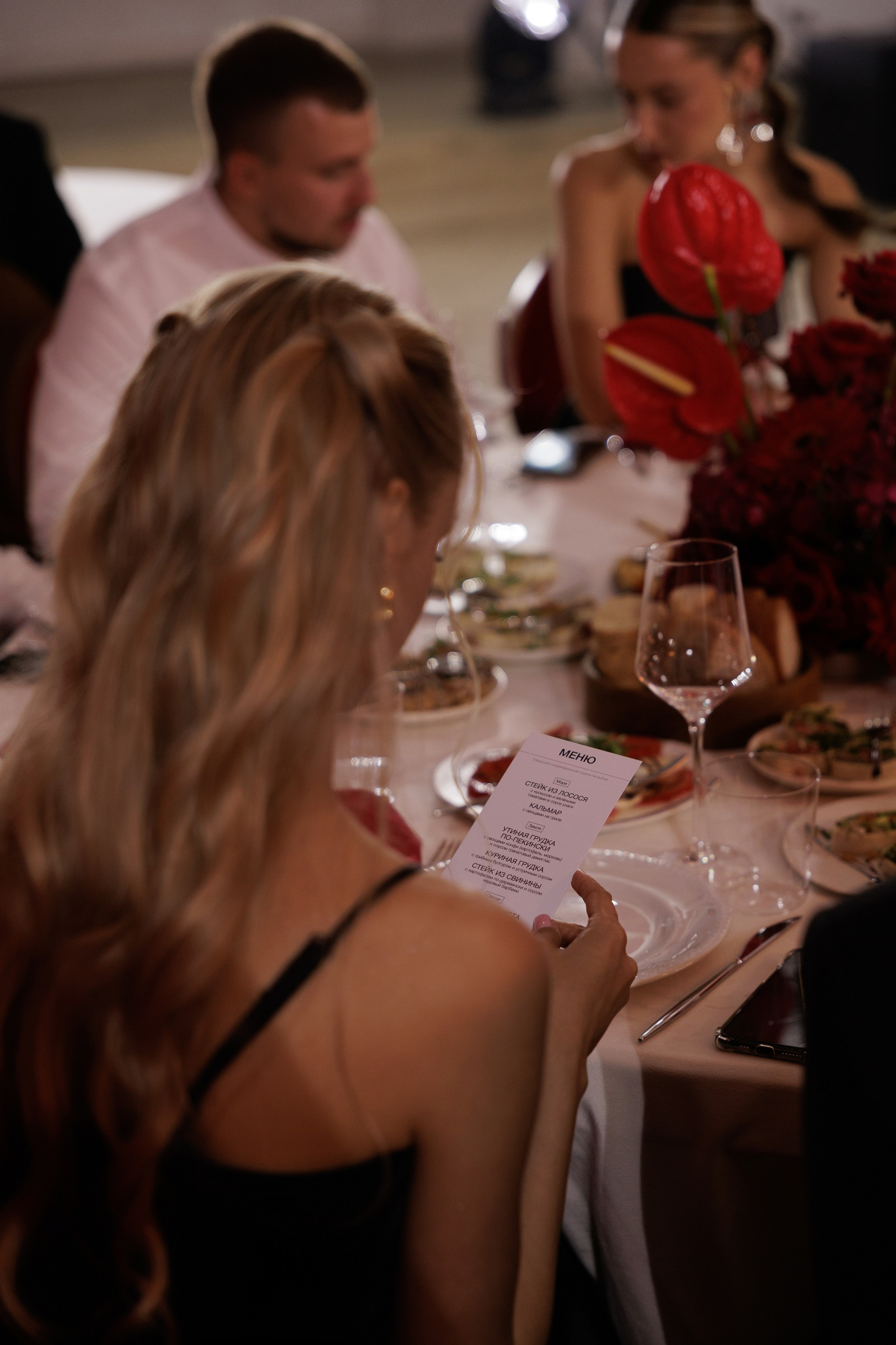 Станислав и Анжелика. Свадебный фотограф в Калининграде Ольга Пасечник