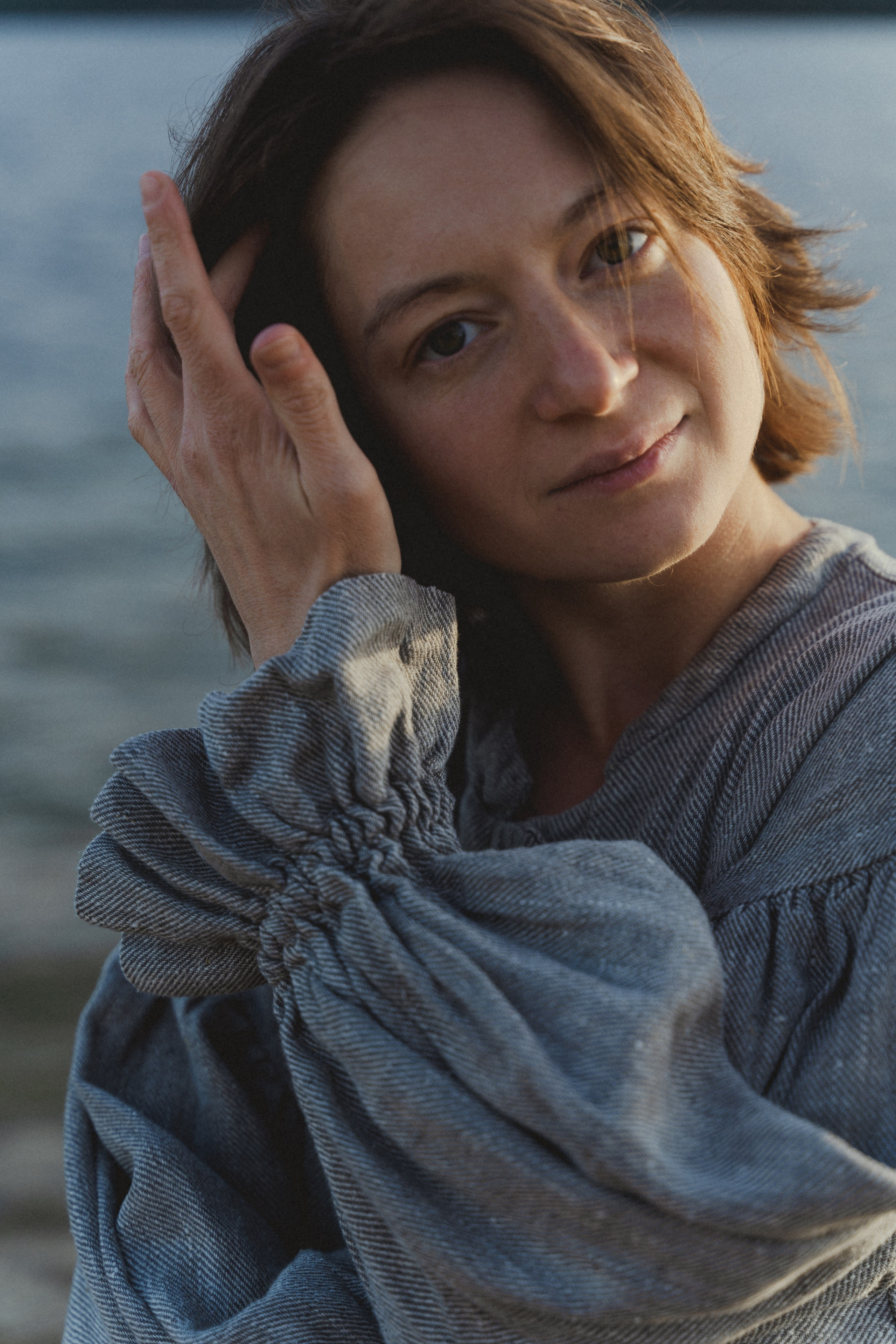 Вы. Фотограф Иркутск