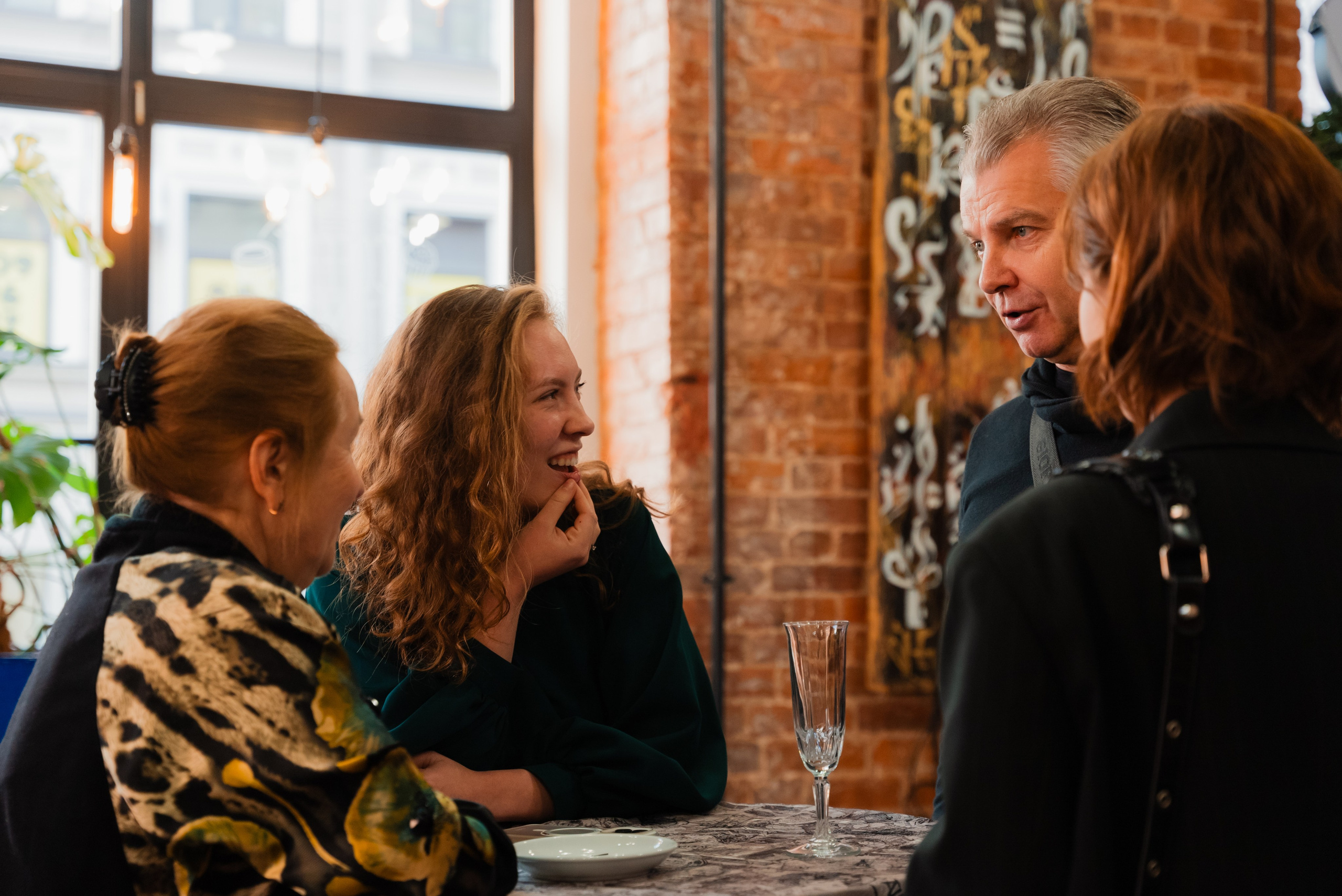 Репортажная съемка. Репортажный фотограф в Санкт-Петербурге Елизавета Патрикеева