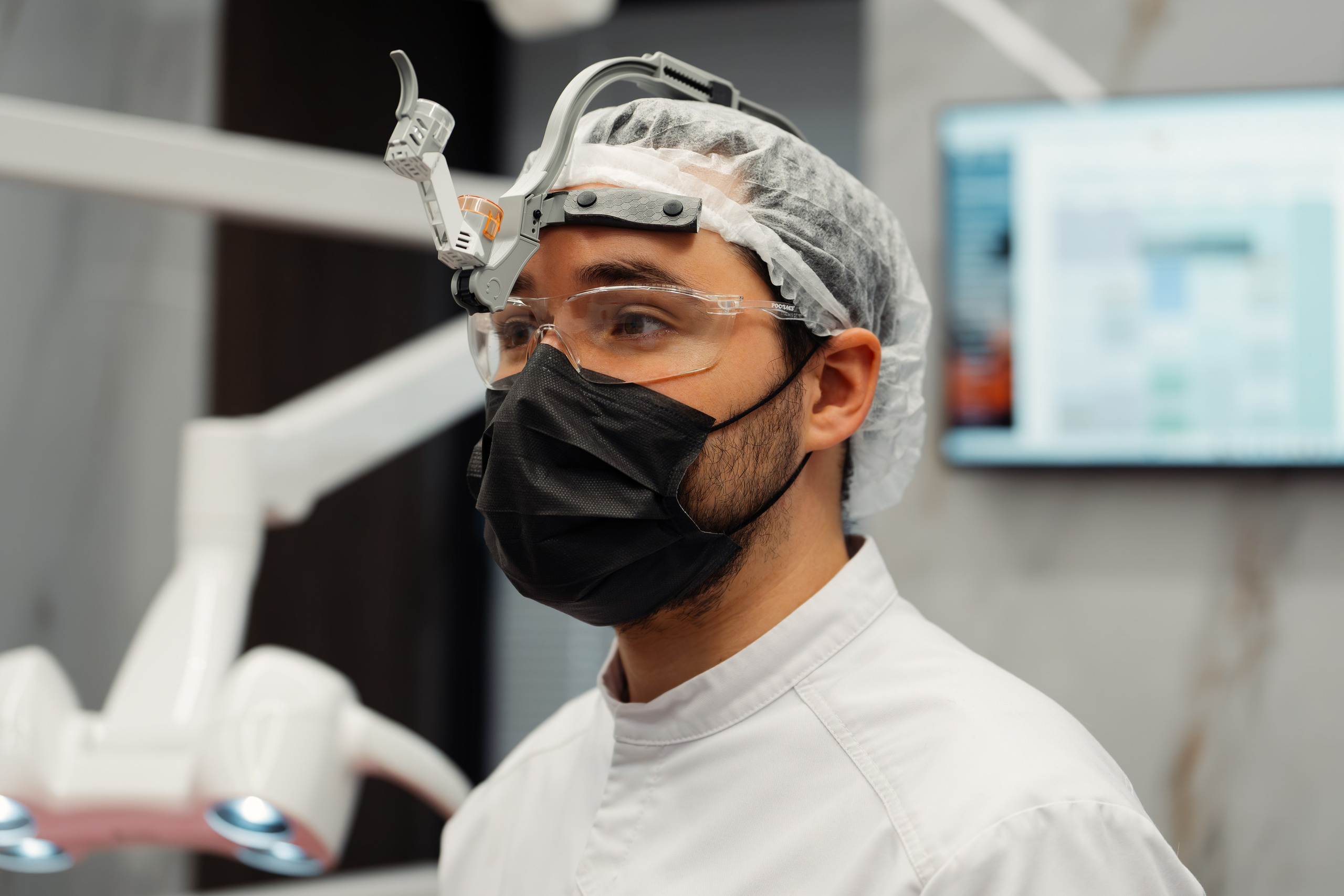 Институт Базальной Имплантации. SHAPRAN.ph