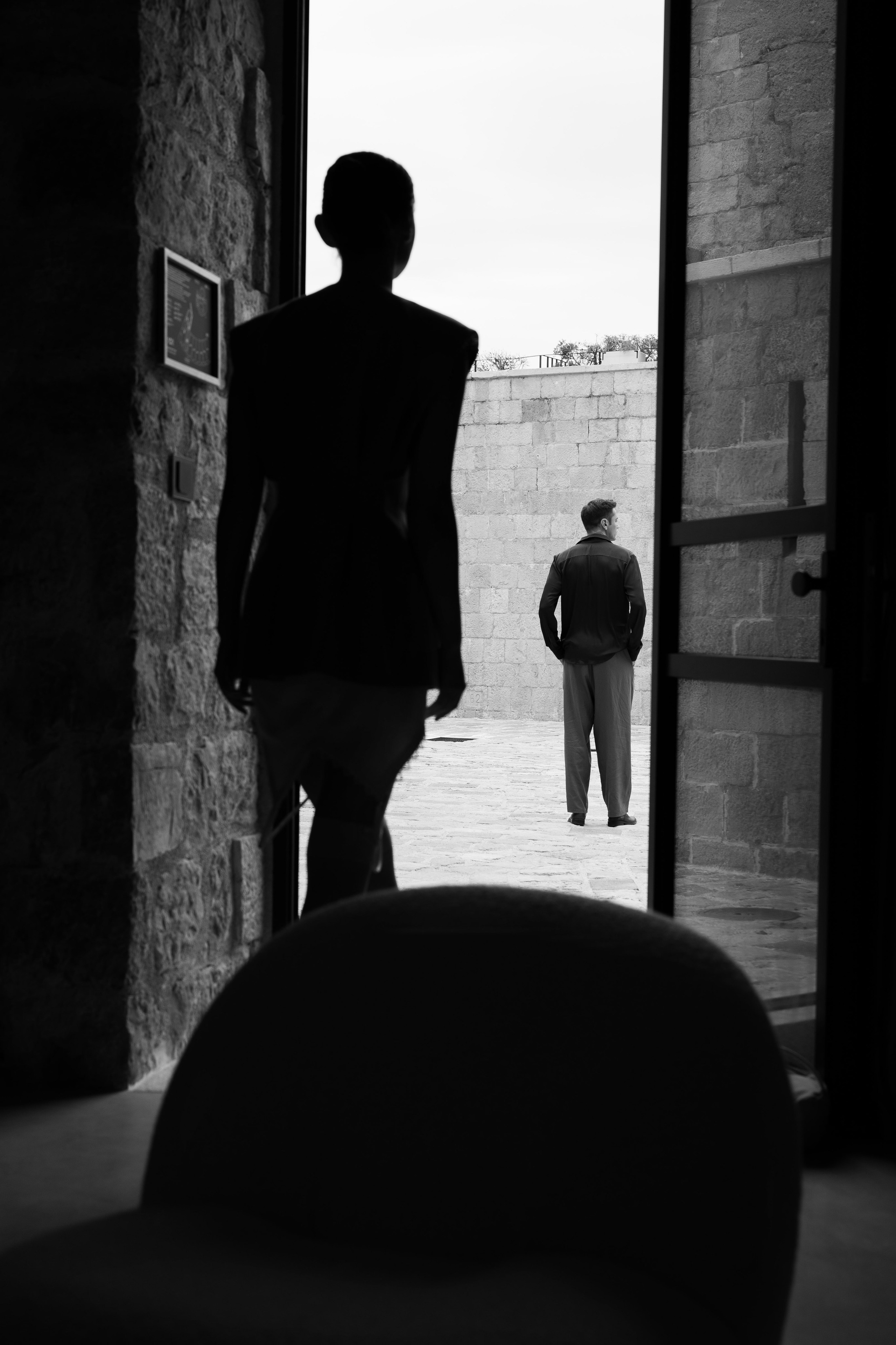 ЧЕРНОГОРИЯ (Альмир и Екатерина). Свадебный фотограф Тула Москва СПБ / Сёмина Дарья