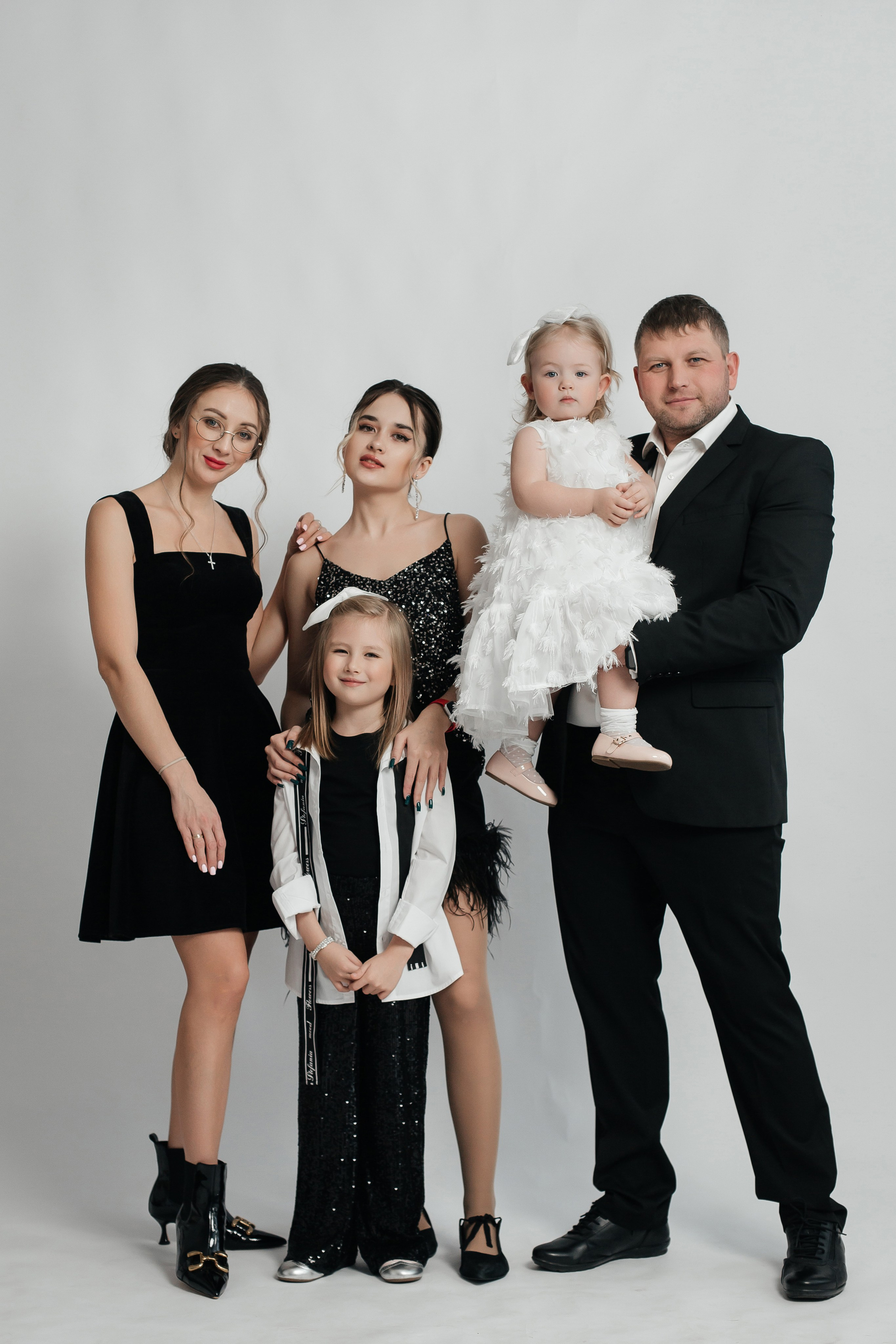 СЕМЕЙНАЯ ФОТОСЕССИЯ. Фотограф в Киселёвске Татьяна Трухалева