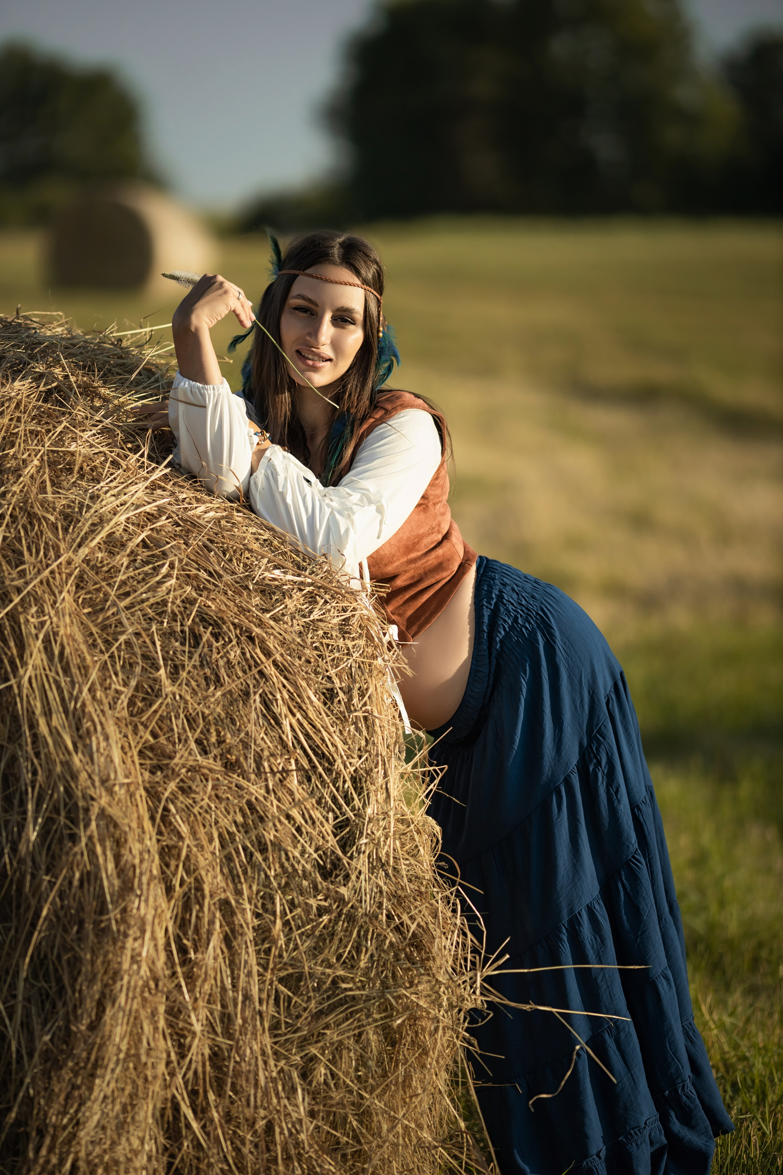 Природа. Демидова Натали, фотограф беременности и материнства г. Астана