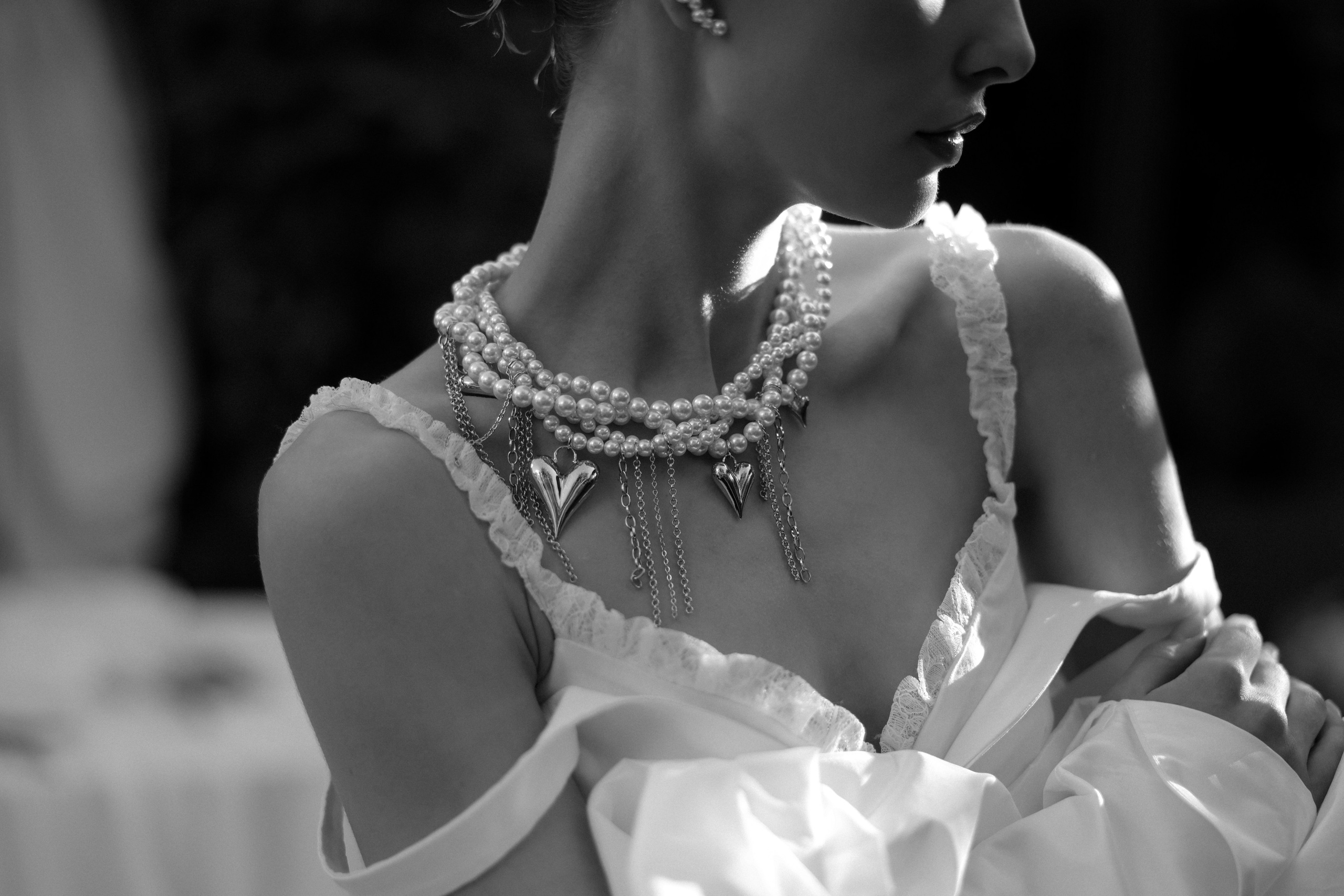 Лиза & Дима. Оформление свадеб, декор свадеб Вера Маркова, Москва