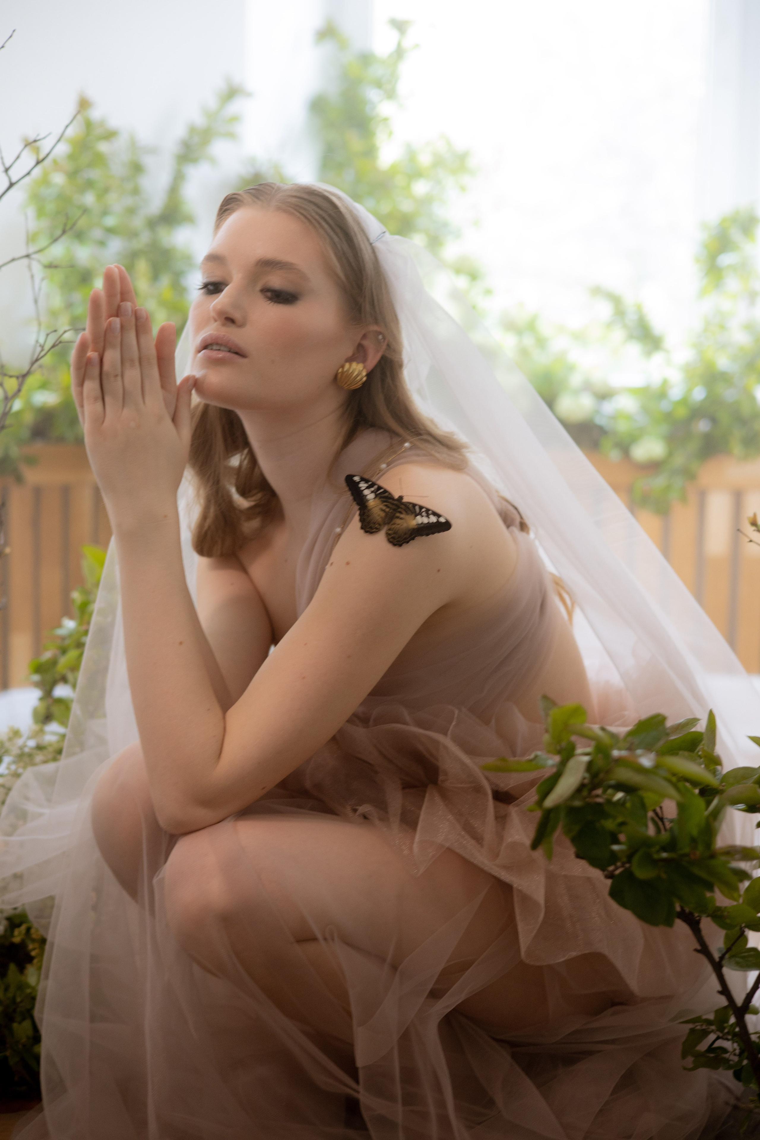 Утро Есении. Оформление свадеб, декор свадеб Вера Маркова, Москва