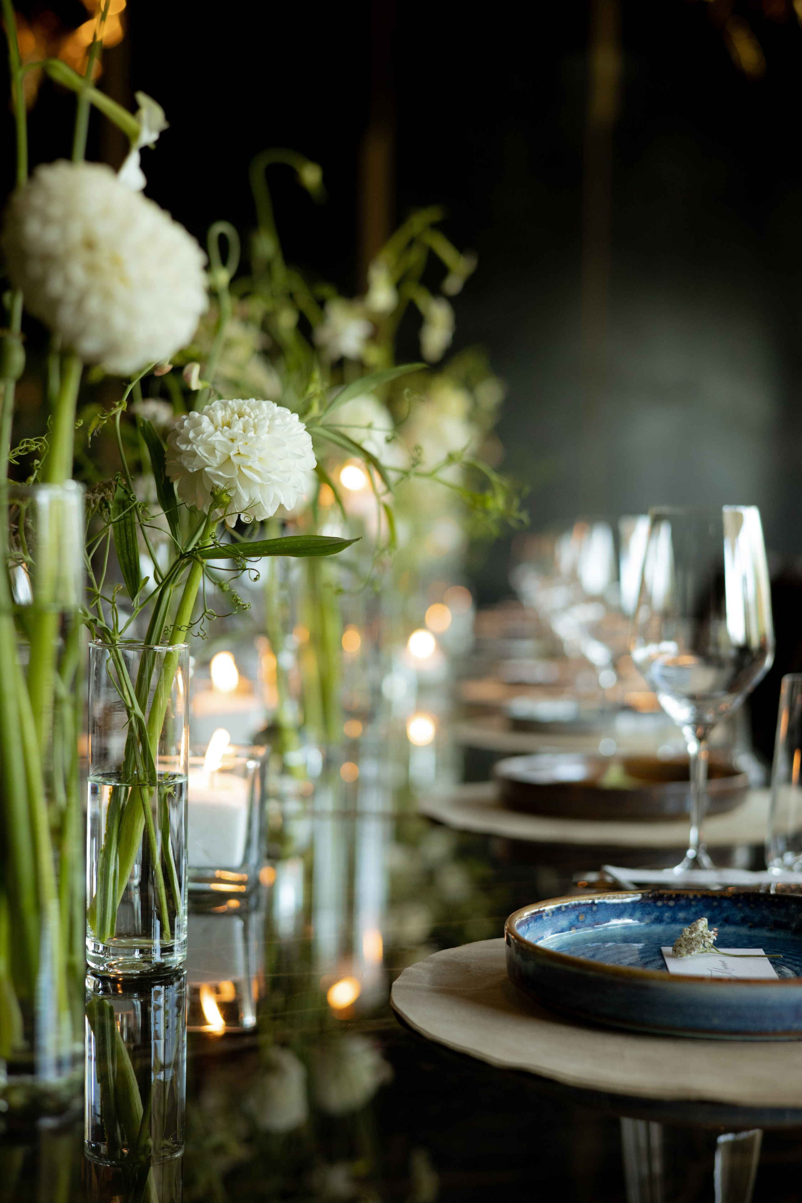 Алина & Николай. Оформление свадеб, декор свадеб Вера Маркова, Москва