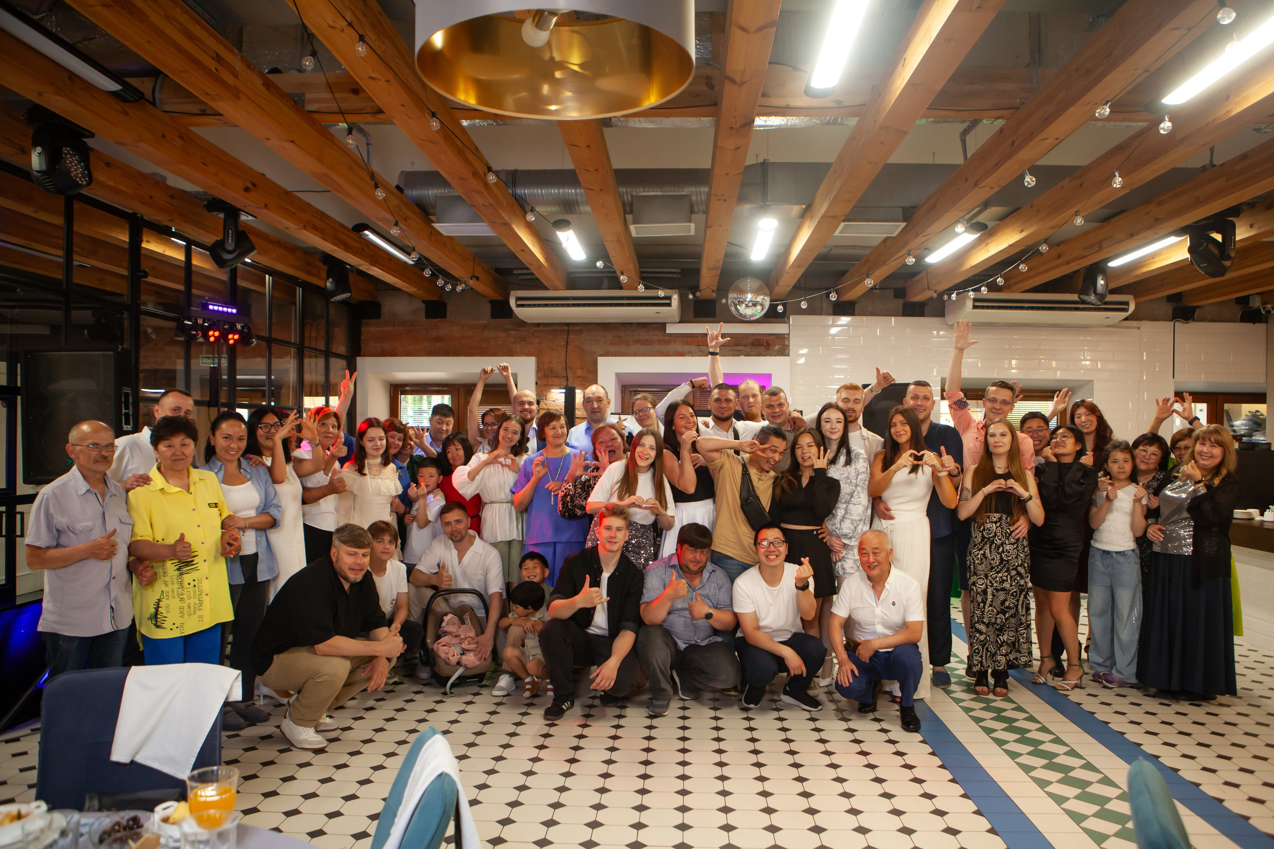 Репортажный Фотограф в Санкт-Петербурге Светлана Мосиенко