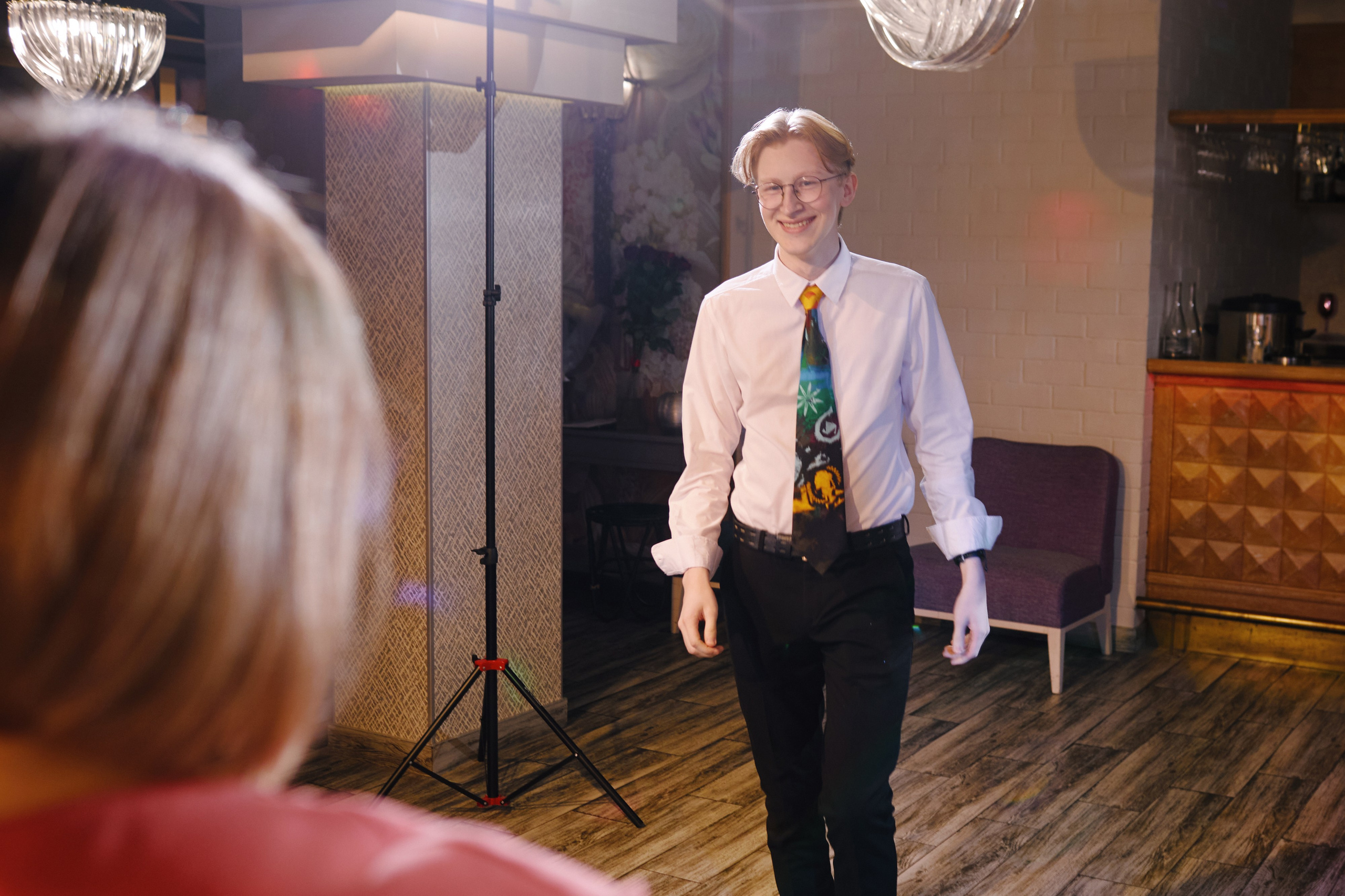 Выпускной 11кл. Портретный и свадебный фотограф в Екатеринбурге Владимир ЛузинЛузин