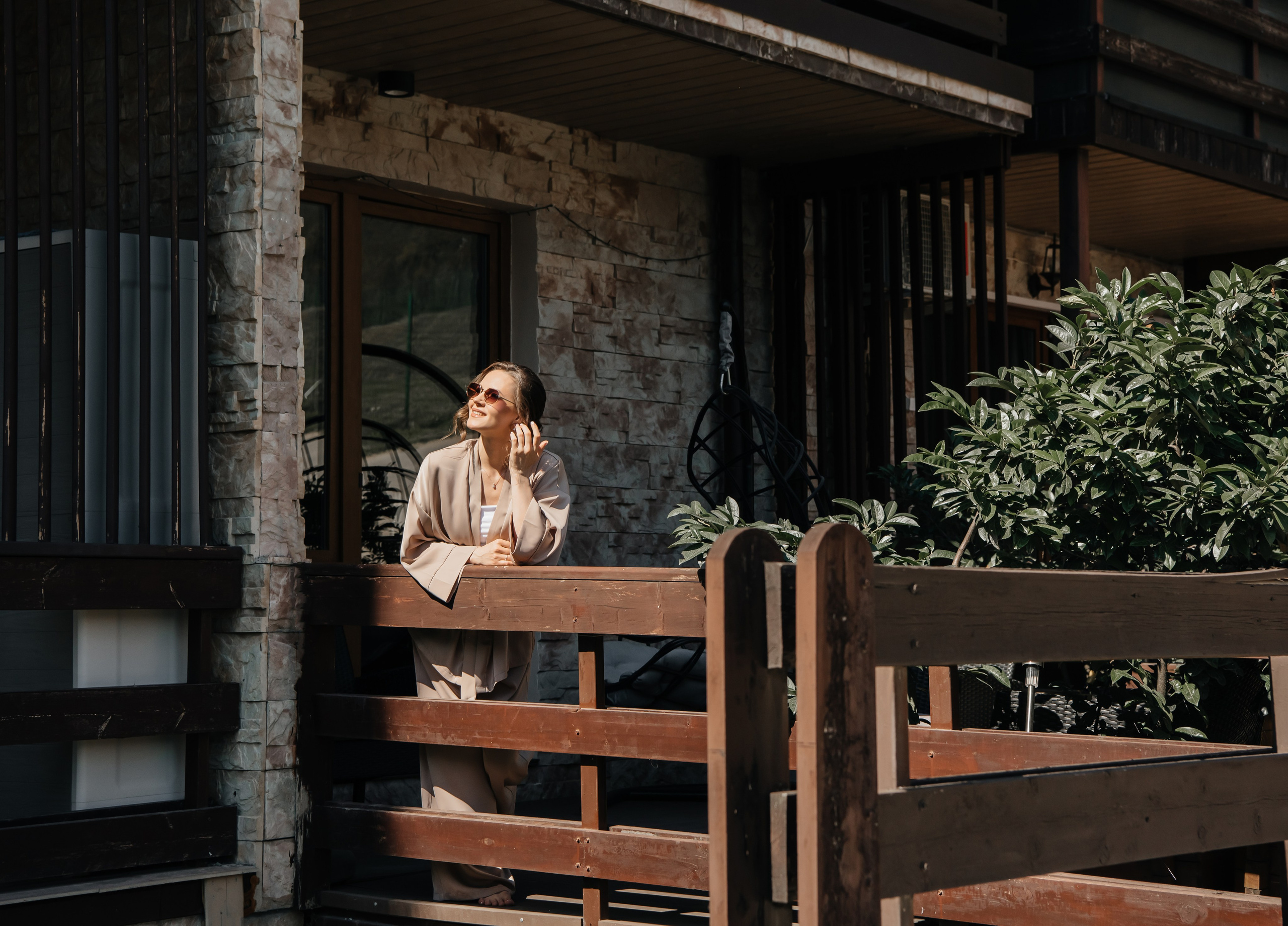 Свадьба в Красной поляне. Фотограф Сочи Евгений Соколов