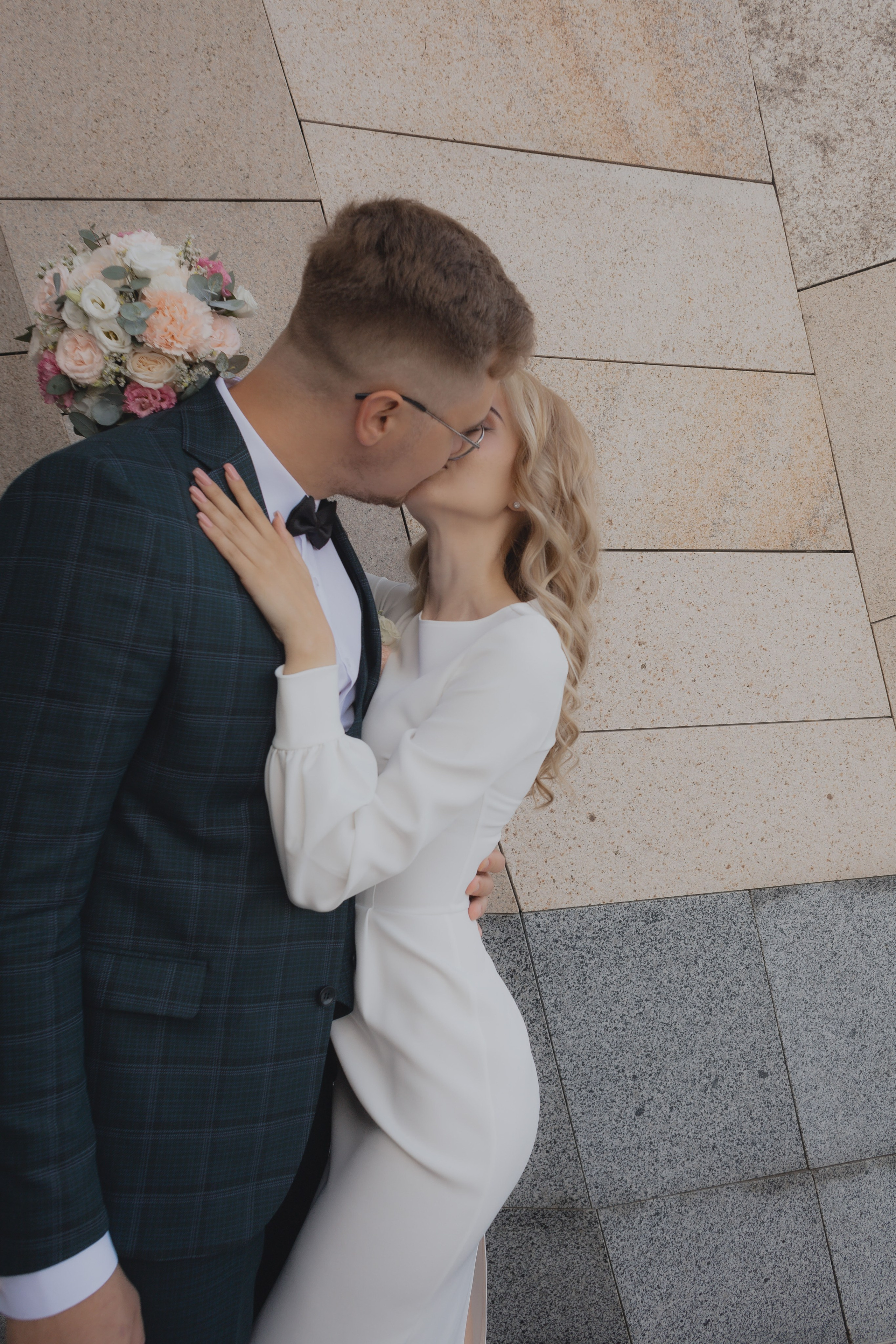 Артем и Ирина. Свадебный и персональный фотограф в Казани Алёна Ишаева