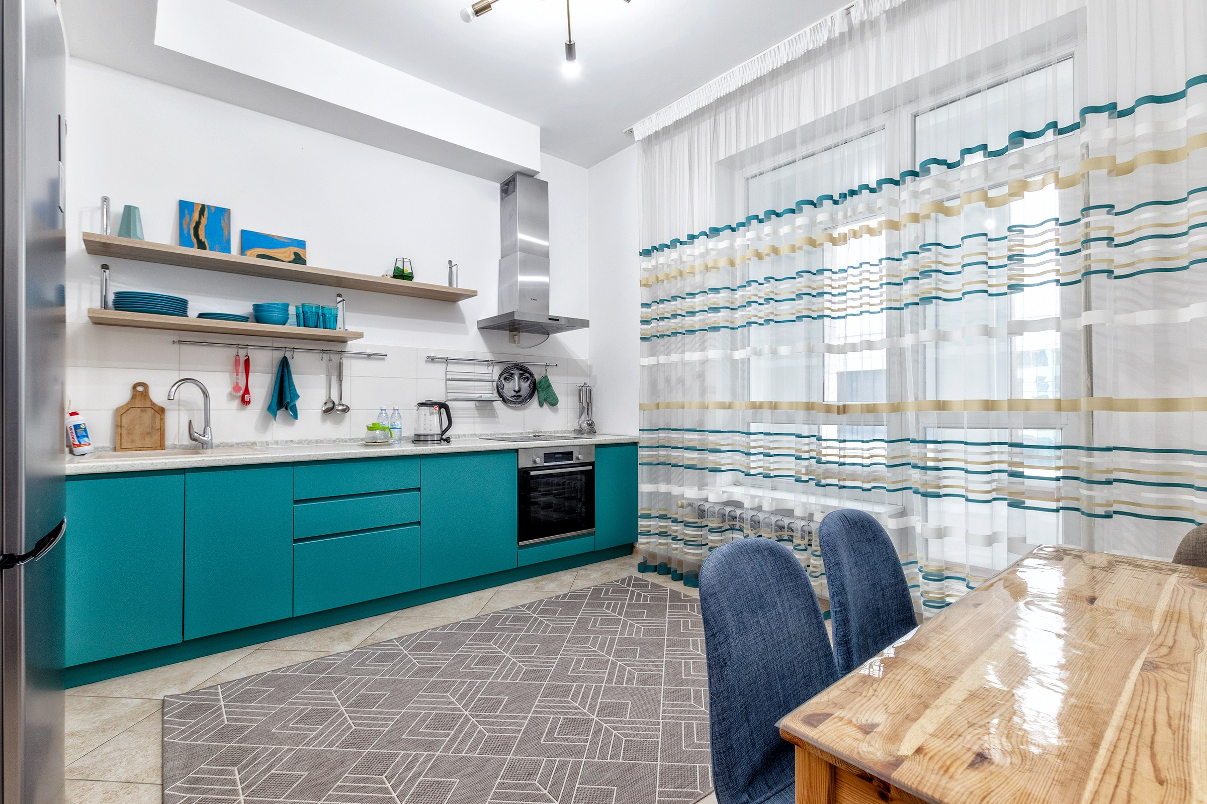 Интерьерная фотосъемка в Астане. Профессиональный фотограф в Астане