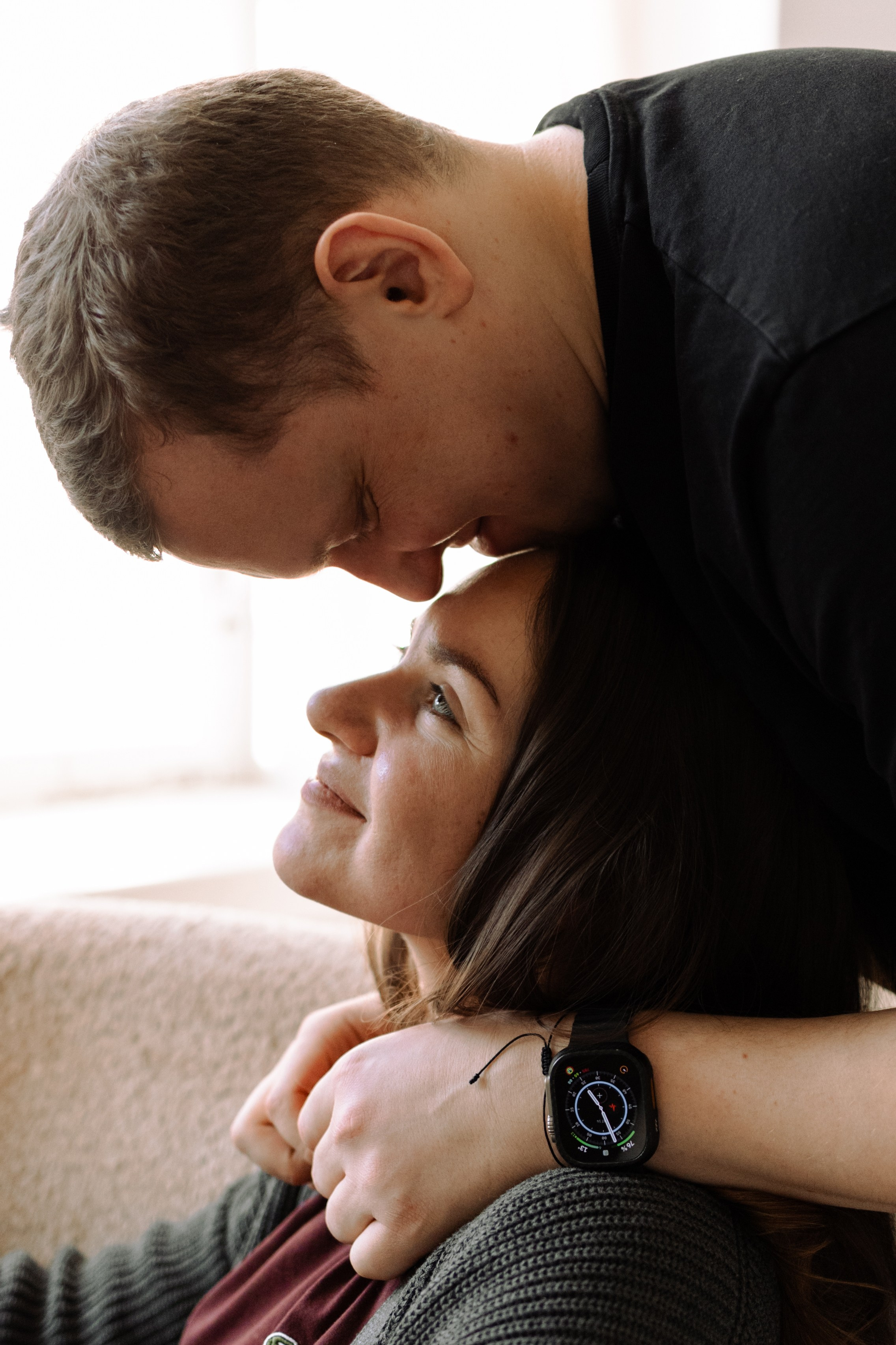 Шкипер и его семья. Фотограф — Анималист | Санкт-Петербург