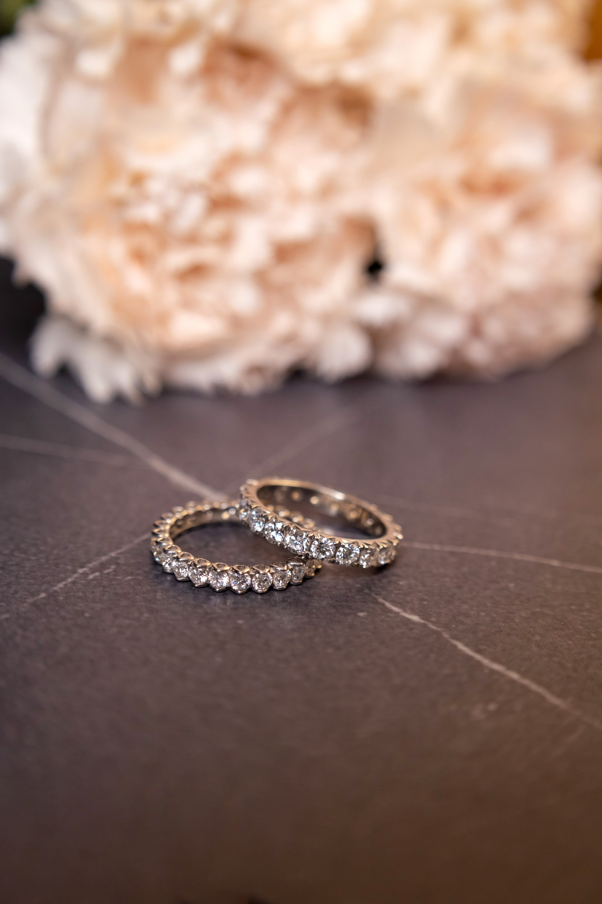 Ювелирные украшения Klondike. Фотограф Полина Закирова