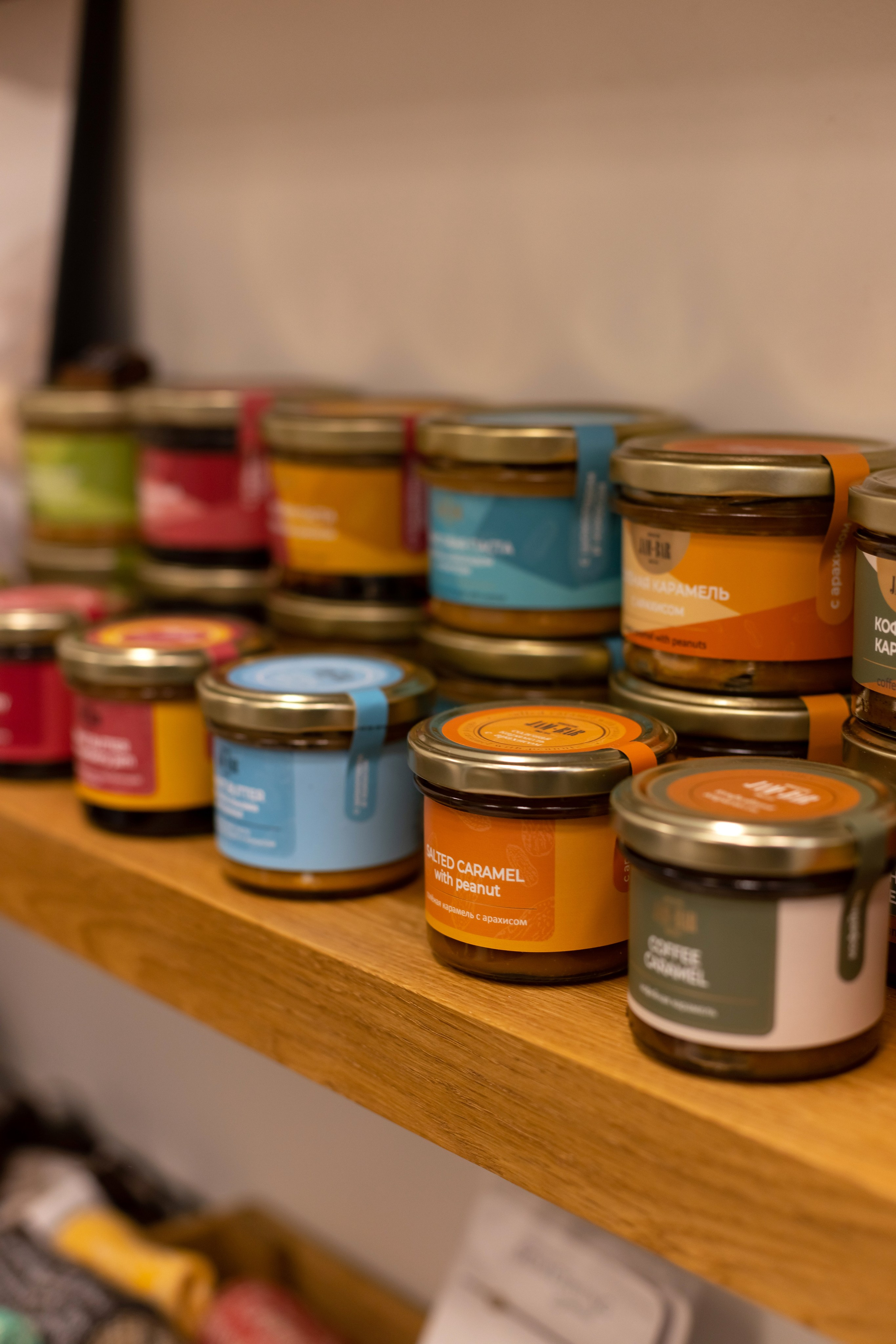 Магазин Kos товары для дома. Фотограф Полина Закирова