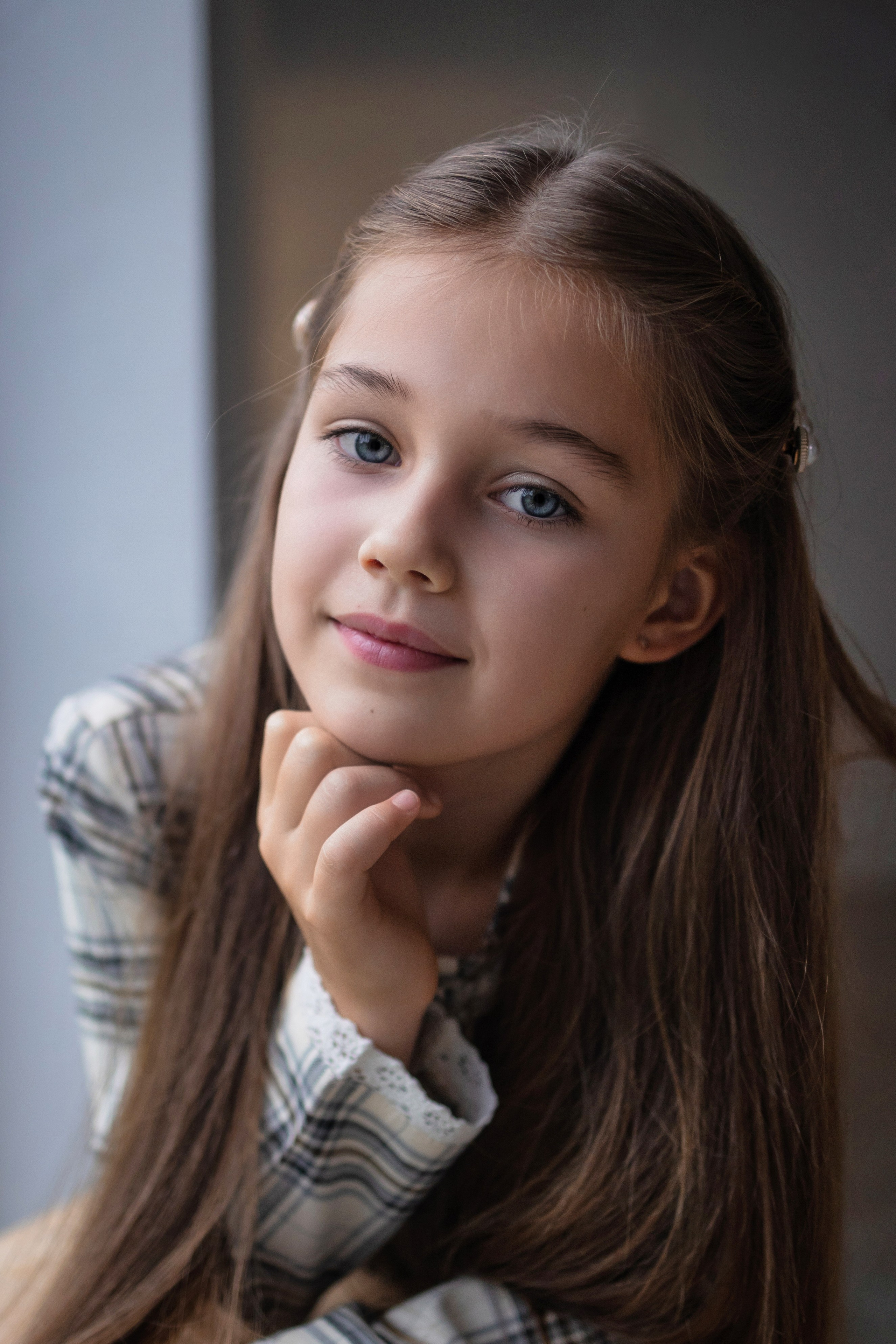 Арина Королёва. Фотограф Полина Закирова