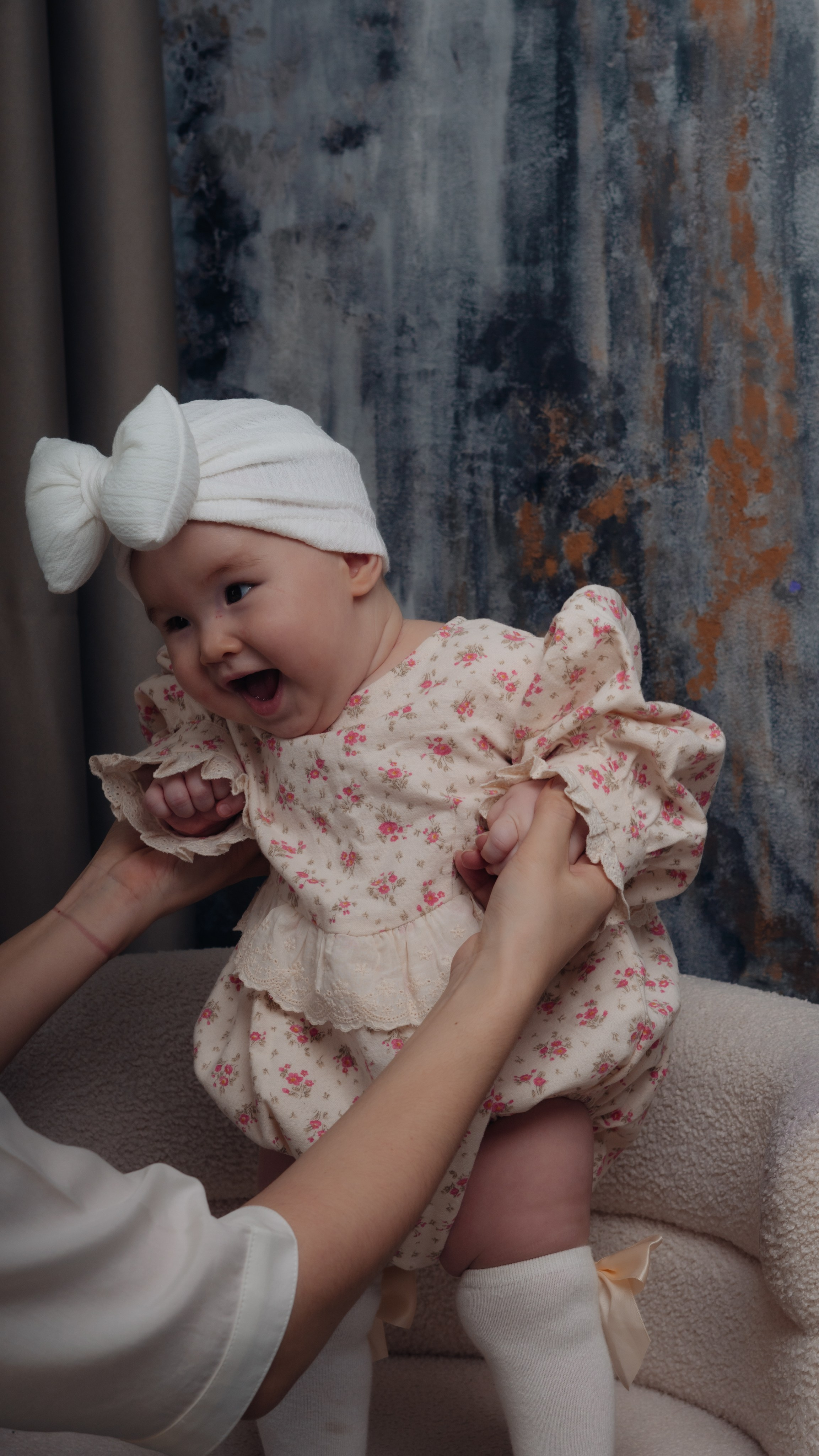 Family story. Уличный и студийный фотограф в Астане Ержанов Нурасыл