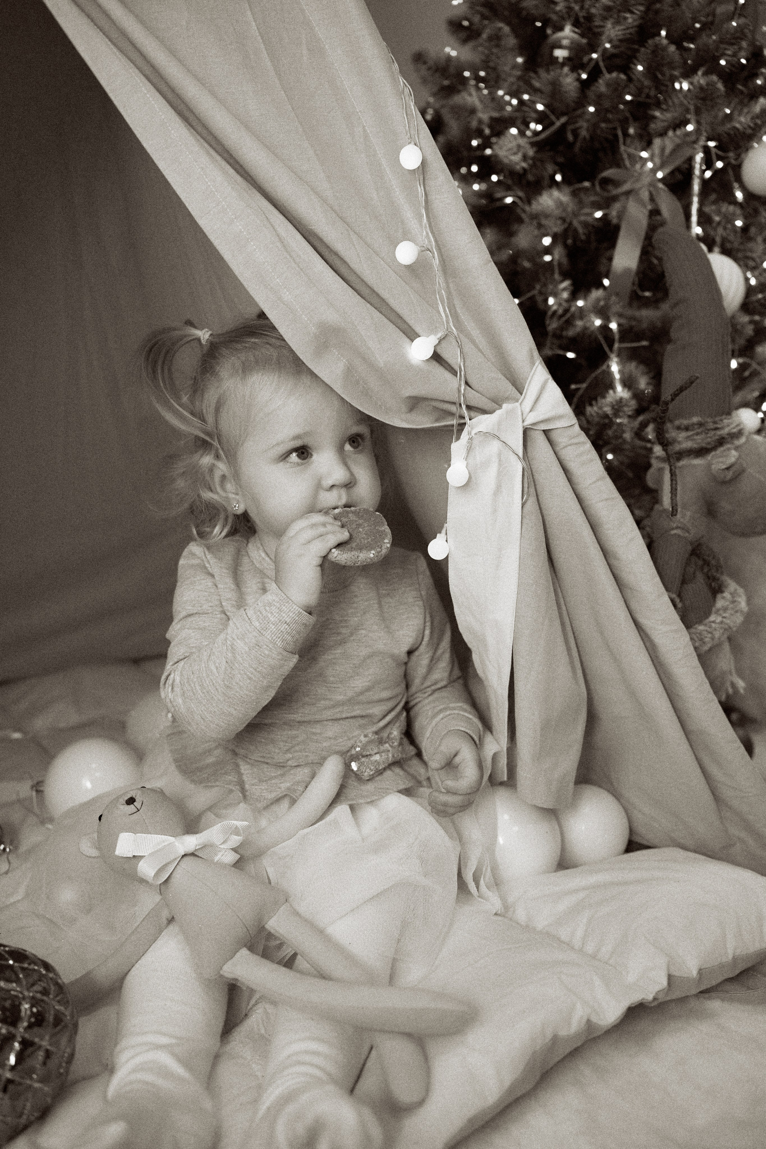 Kseniya&Yana. Фотограф Елизавета Воронина