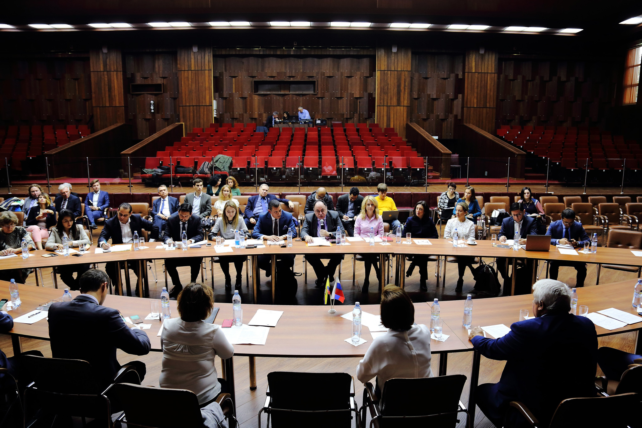 Репортажная съемка. Фотограф Чистоколенко Светлана г. Москва