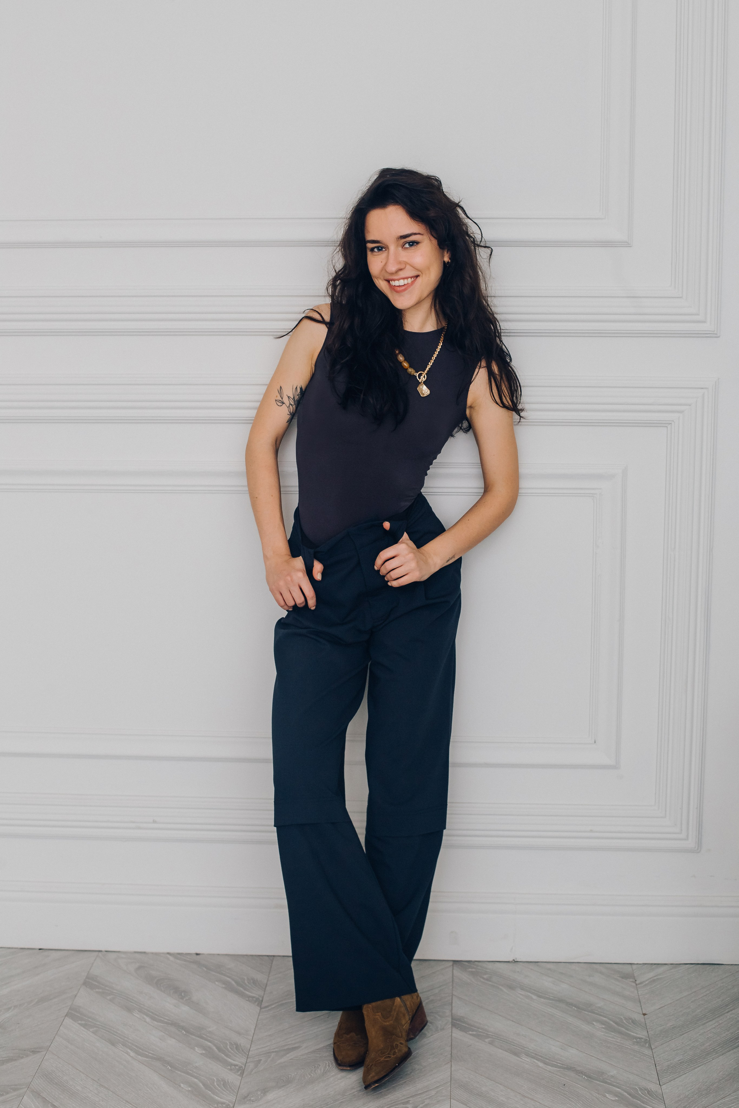 Портреты. Фотограф Чистоколенко Светлана г. Москва