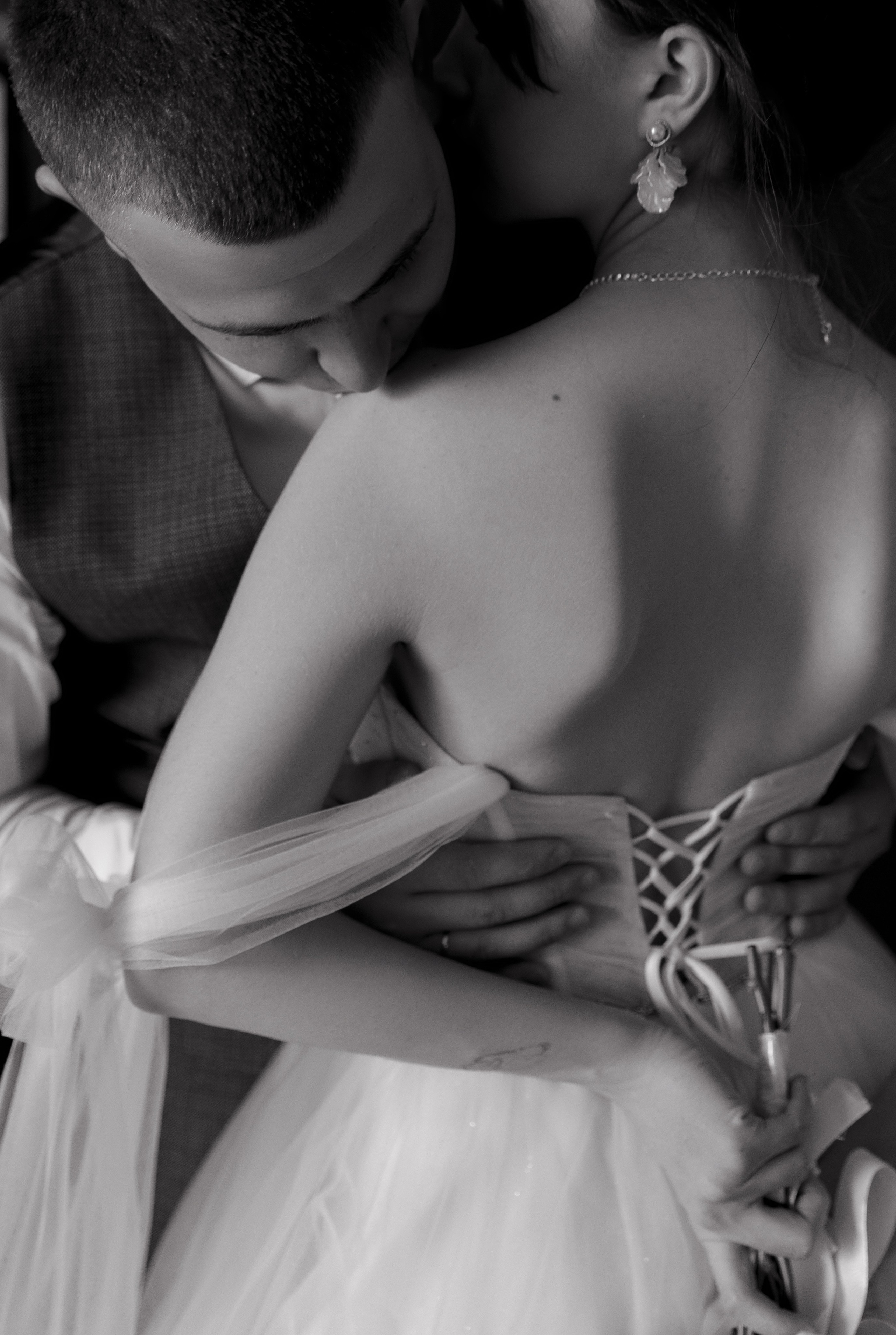 Роман&Анастасия. Свадебный и семейный фотограф в Таганроге и Ростове Руднева Анастасия