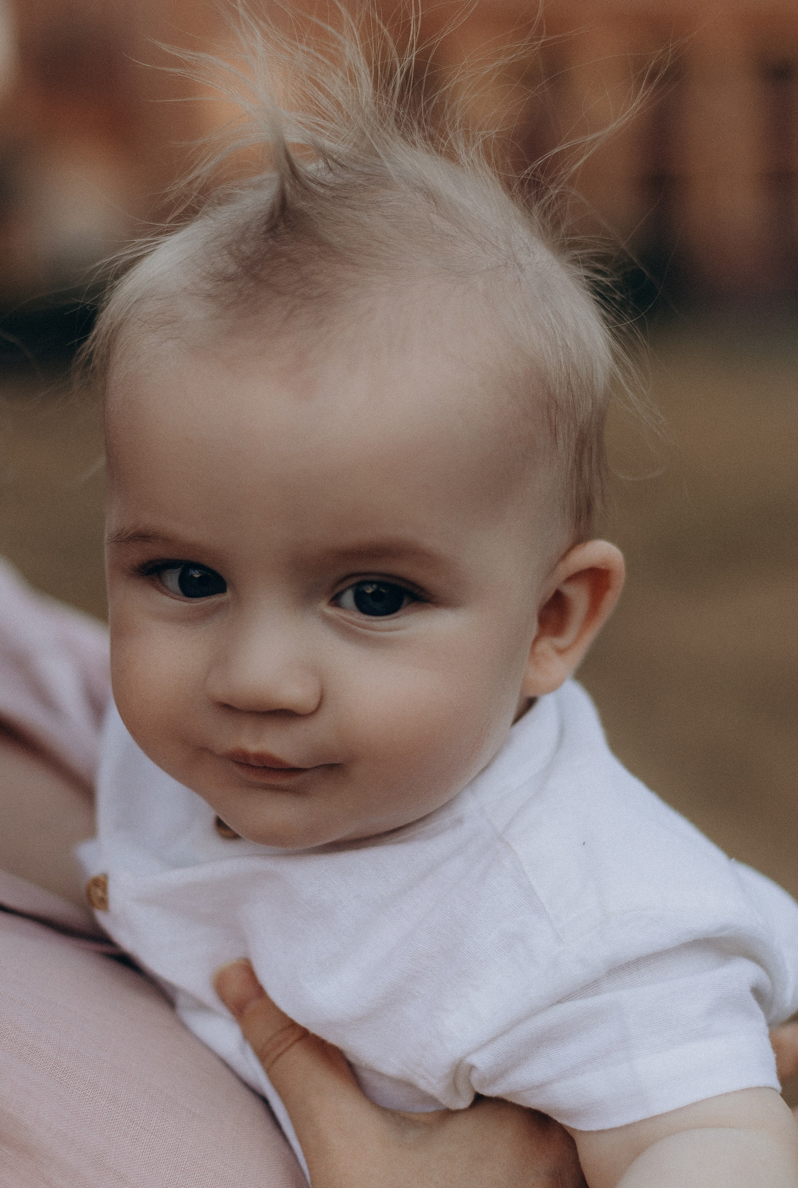 Ольга и Марк. Главная