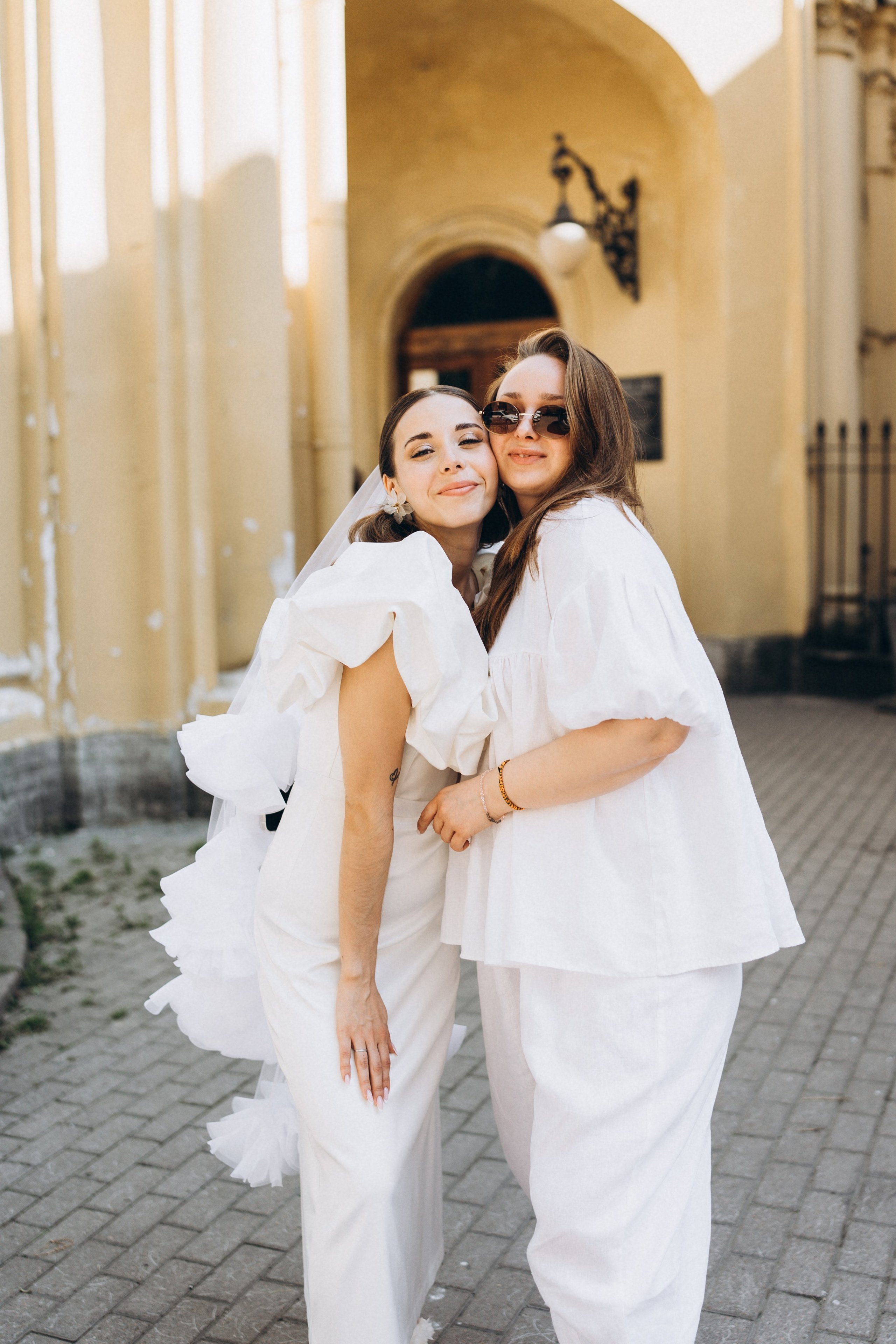 День для двоих. Фотограф в Санкт-Петербурге — Лучина Екатерина