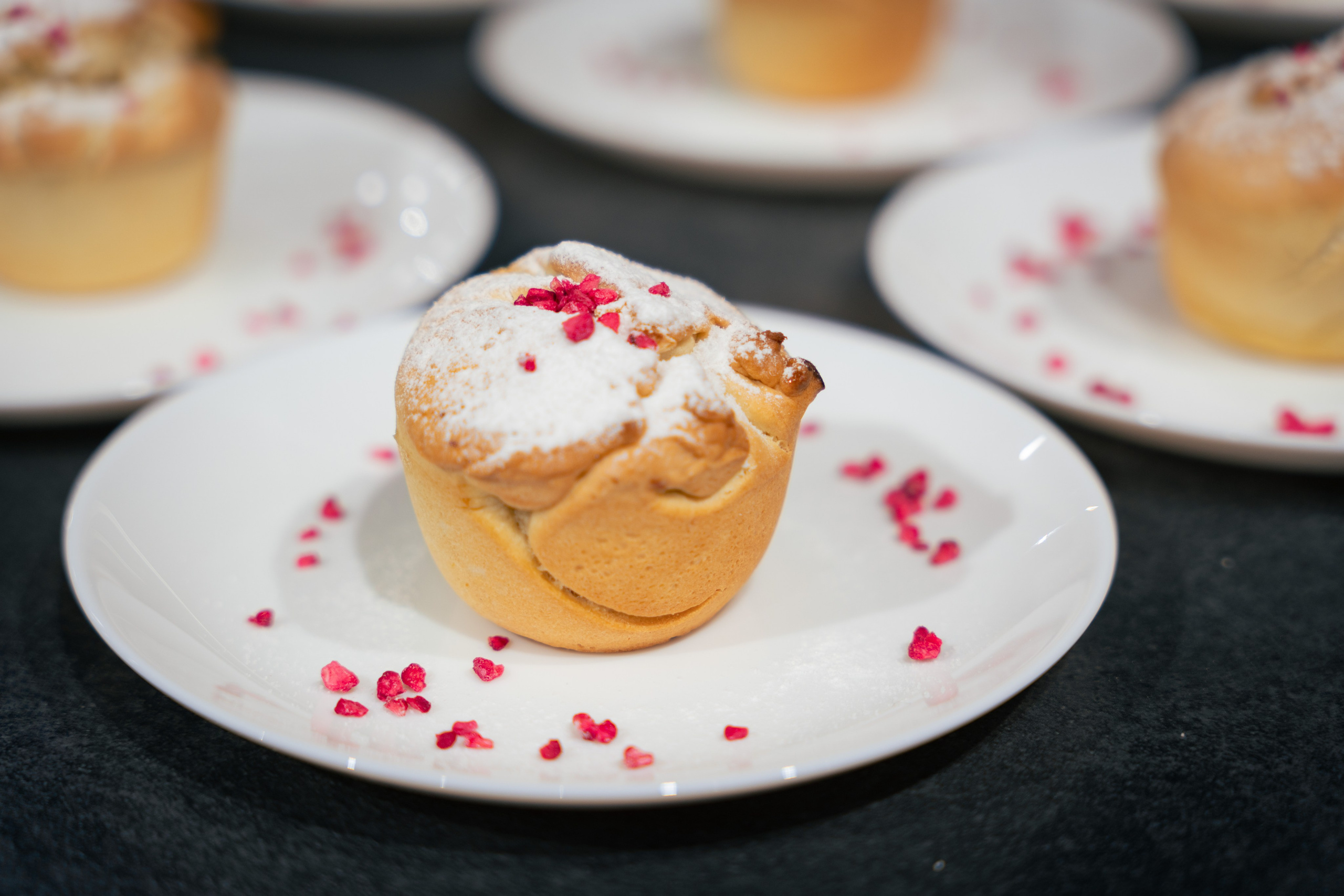 Кулинарная студия. Плак или Квак