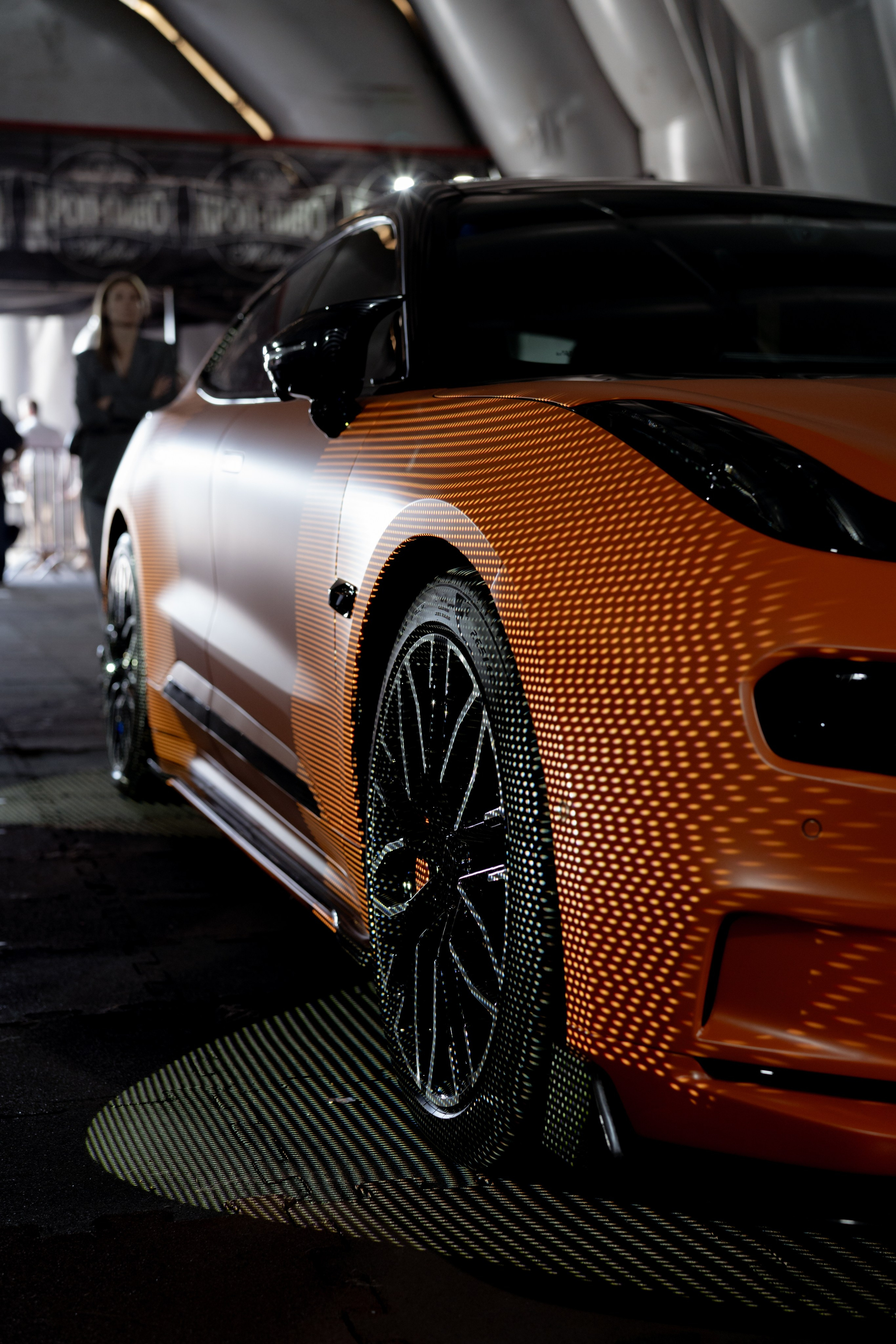 Репортажная фотосессия. Photo by Volanchiek