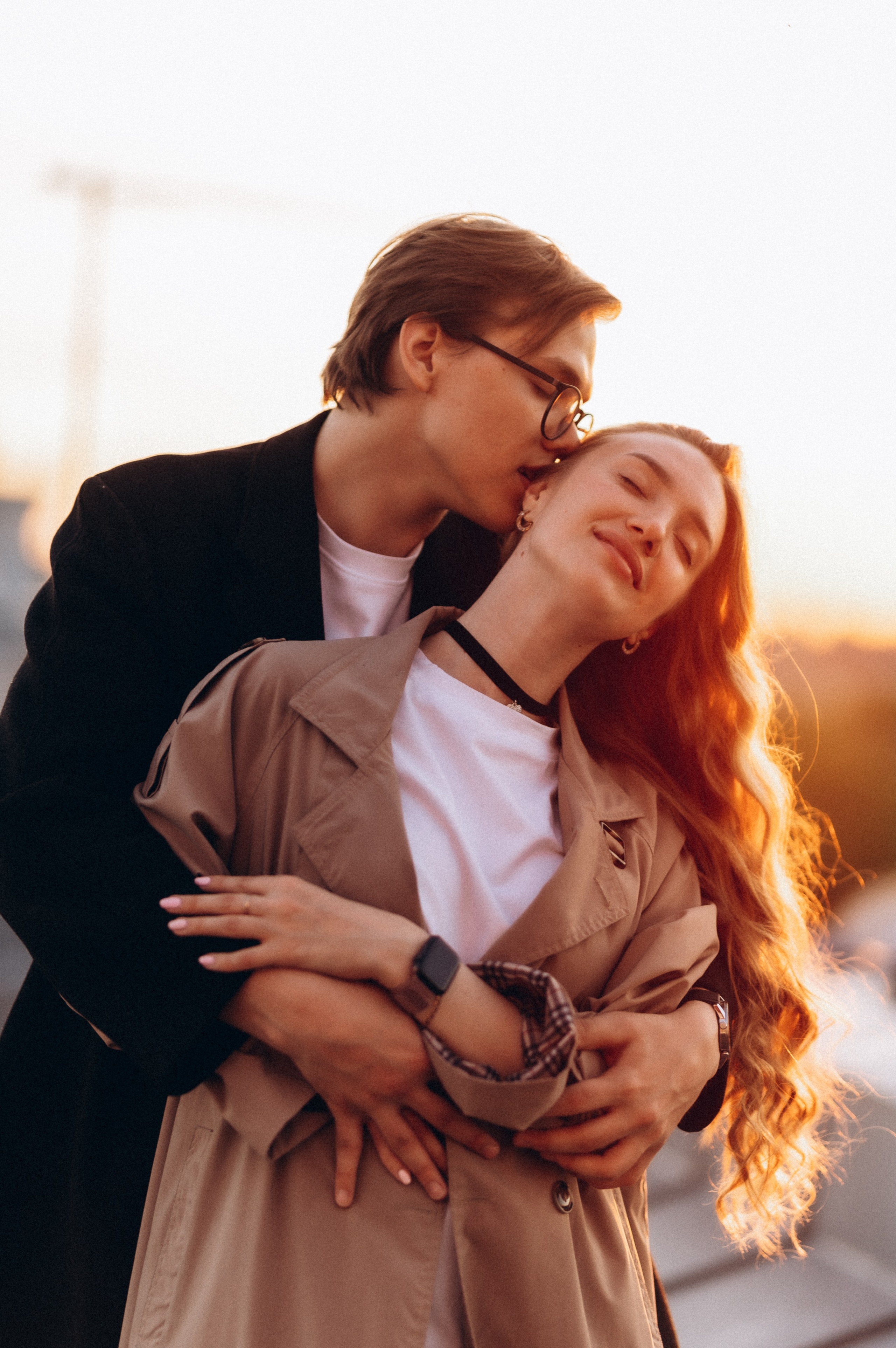 Крыша Спб. Фотограф ПИТЕР СПБ Надежда Баранова