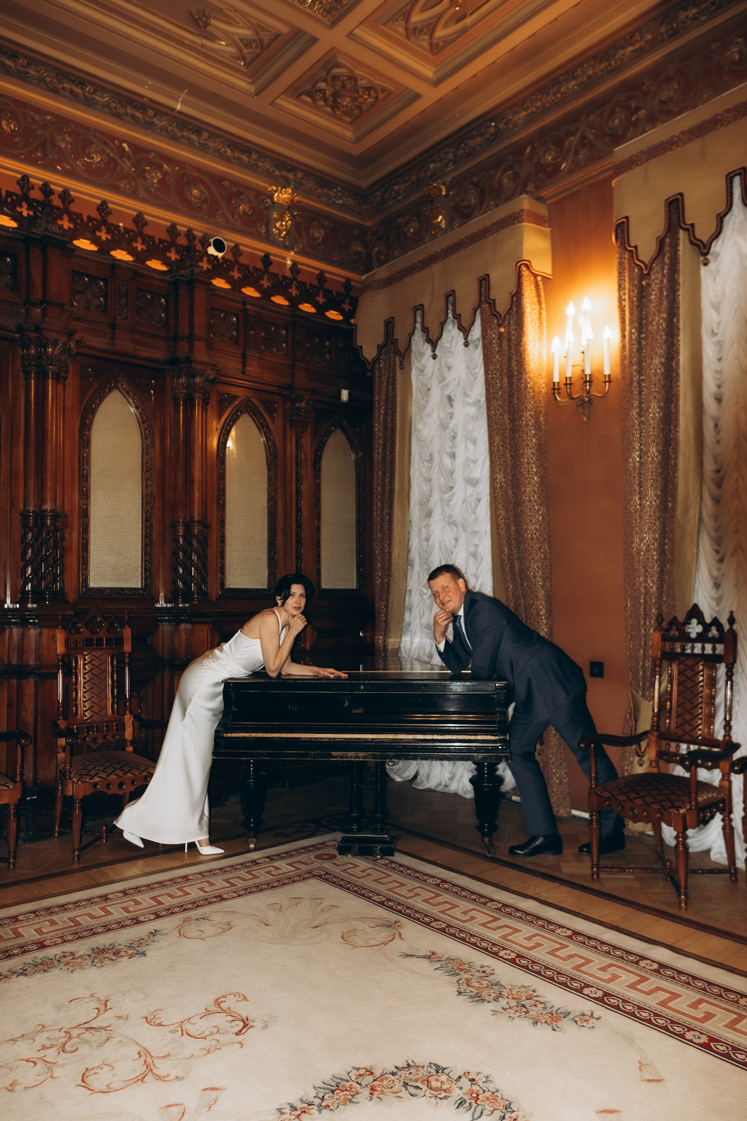 Свадебная (отель+загс). Фотограф ПИТЕР СПБ Надежда Баранова